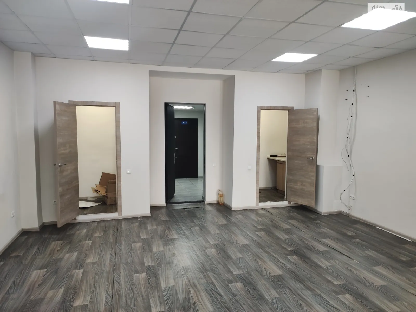 Здається в оренду офіс 78 кв. м в бізнес-центрі, цена: 24000 грн - фото 1
