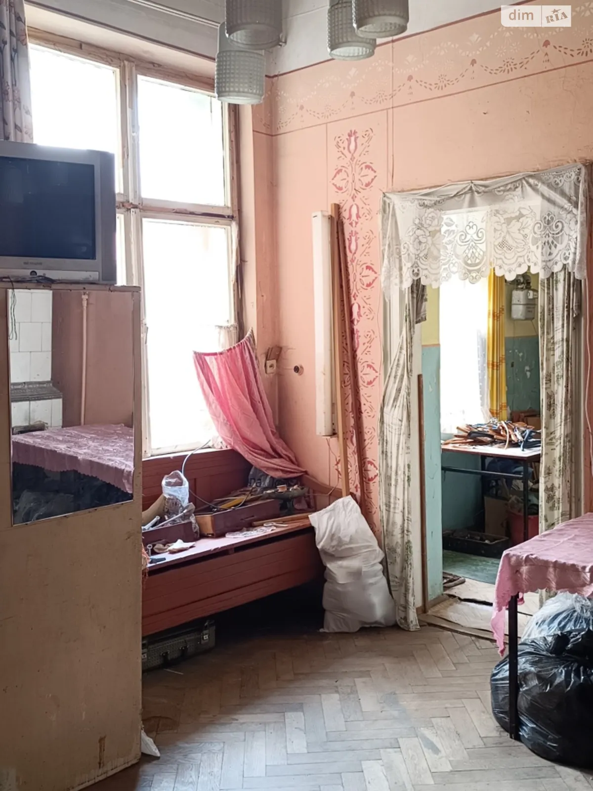 Продається 1-кімнатна квартира 38 кв. м у Львові, цена: 45000 $ - фото 1