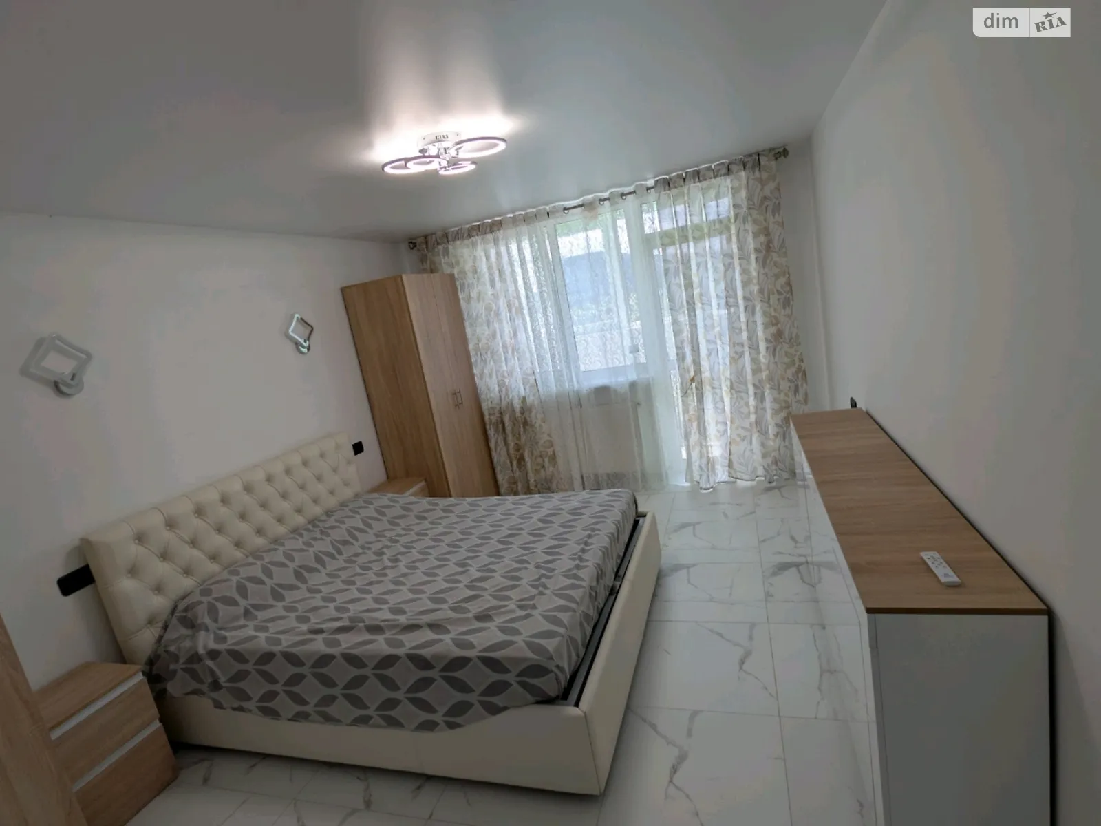 Здається в оренду 2-кімнатна квартира 70 кв. м у, цена: 18000 грн - фото 1