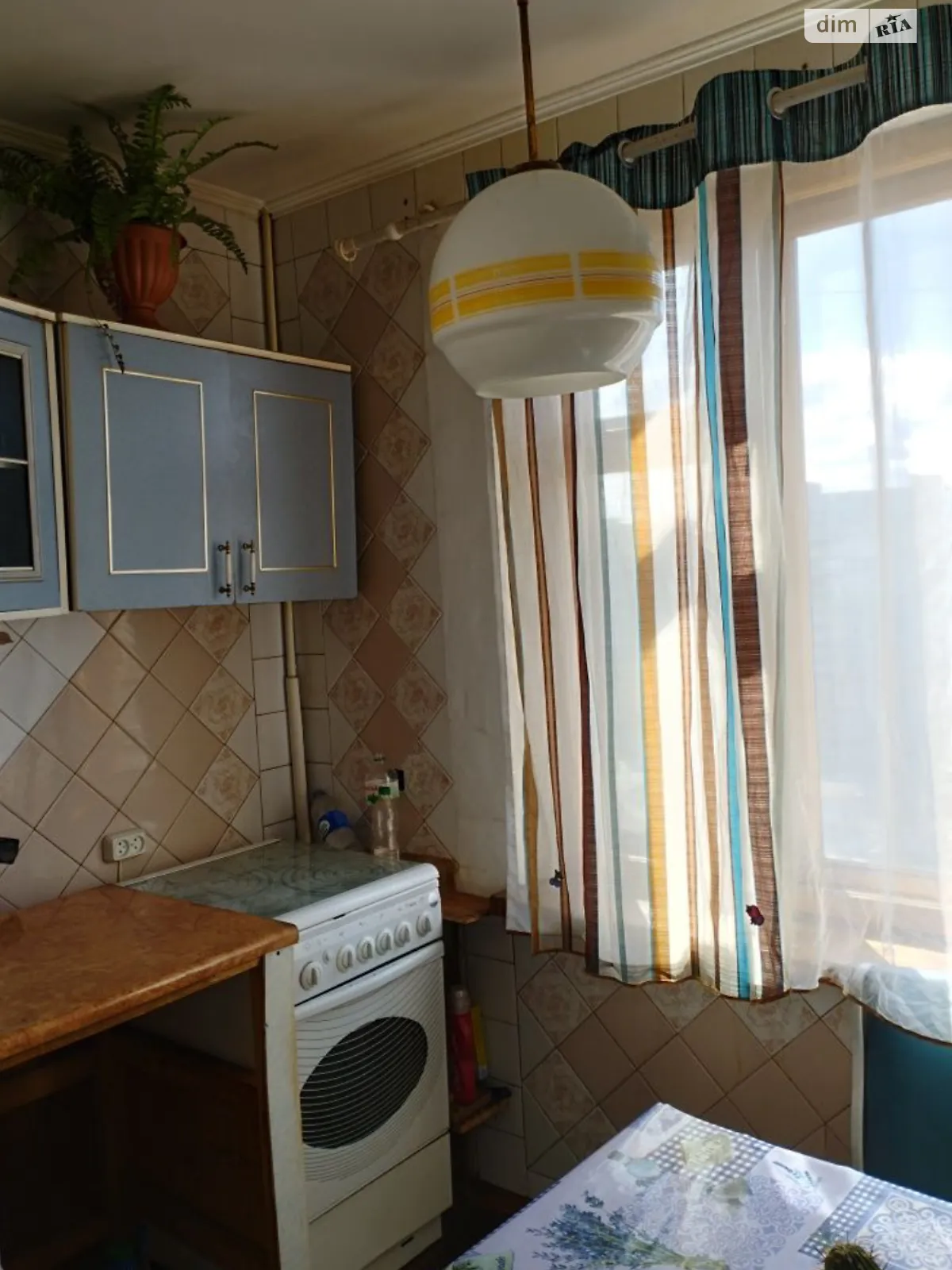 Сдается в аренду 2-комнатная квартира 44 кв. м в Харькове, ул. Библика, 1Б - фото 1