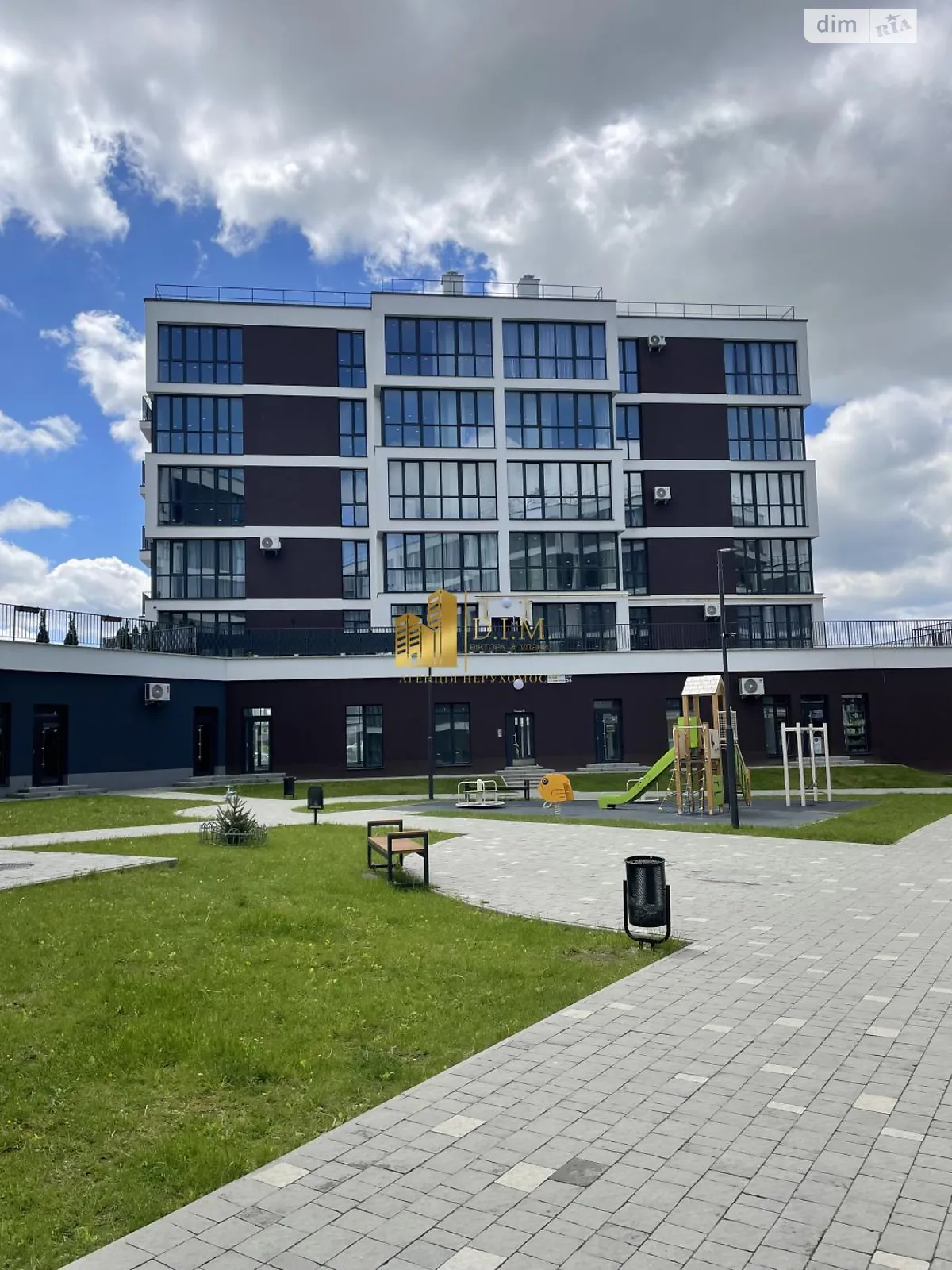 Продается 2-комнатная квартира 74 кв. м в Сокольниках, ул. Григория Сковороды - фото 1