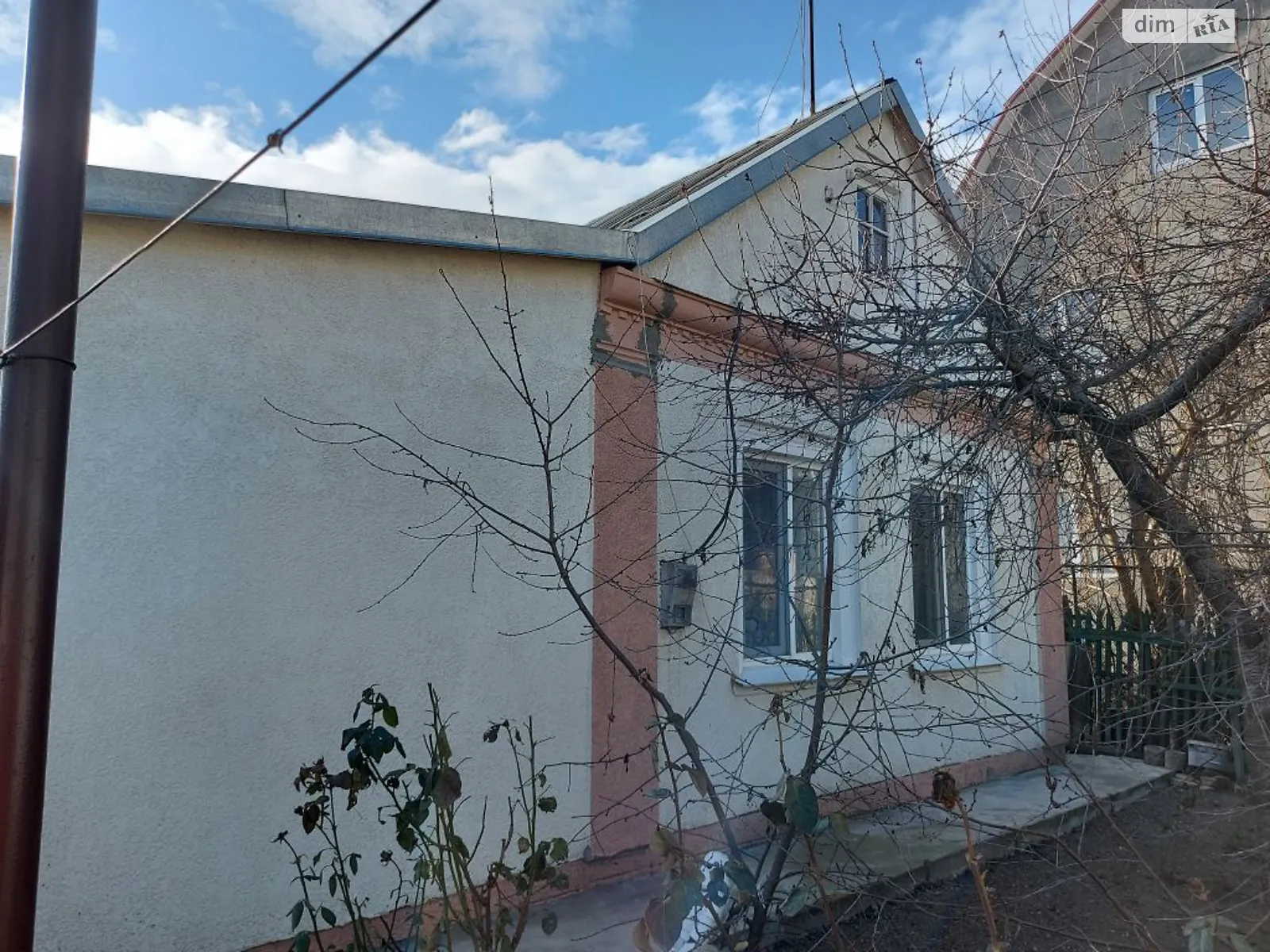 Продается одноэтажный дом 61.8 кв. м с балконом, цена: 85000 $ - фото 1