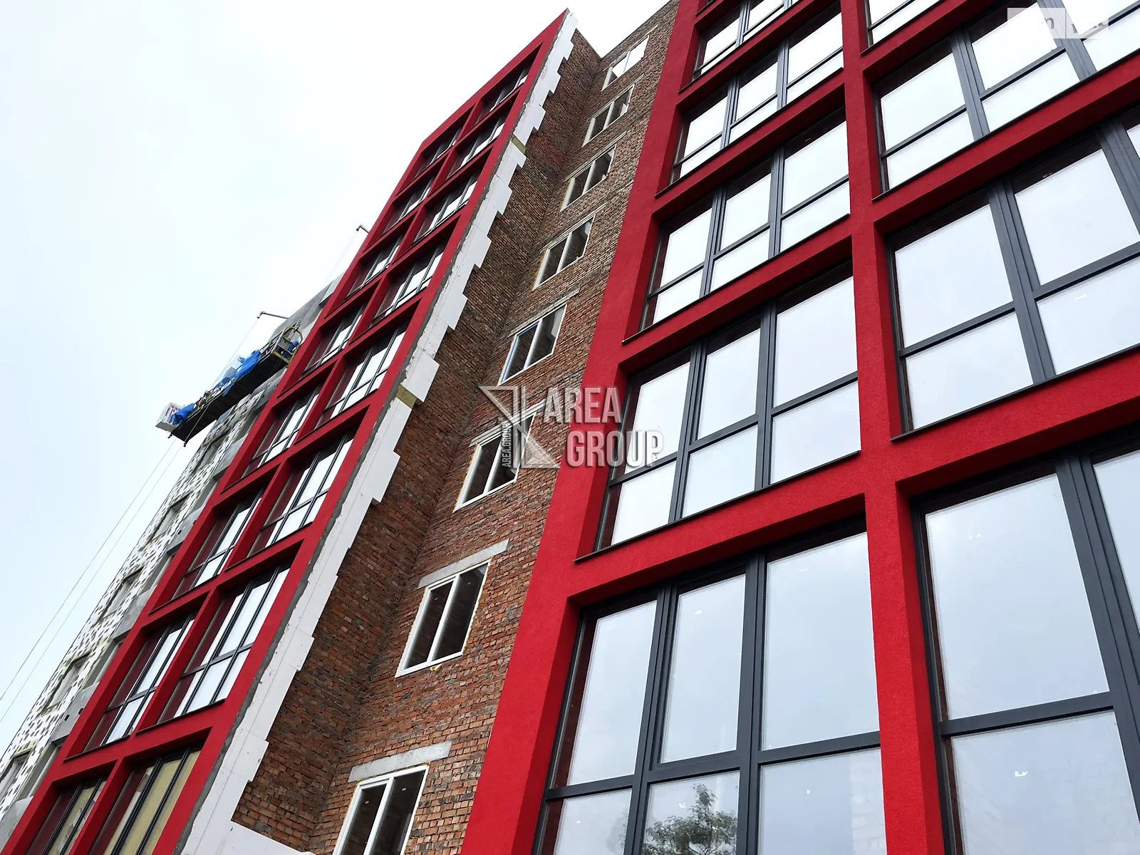 Продается 3-комнатная квартира 80.36 кв. м в Каменце-Подольском, ул. Патриарха Мстислава, 2А - фото 1