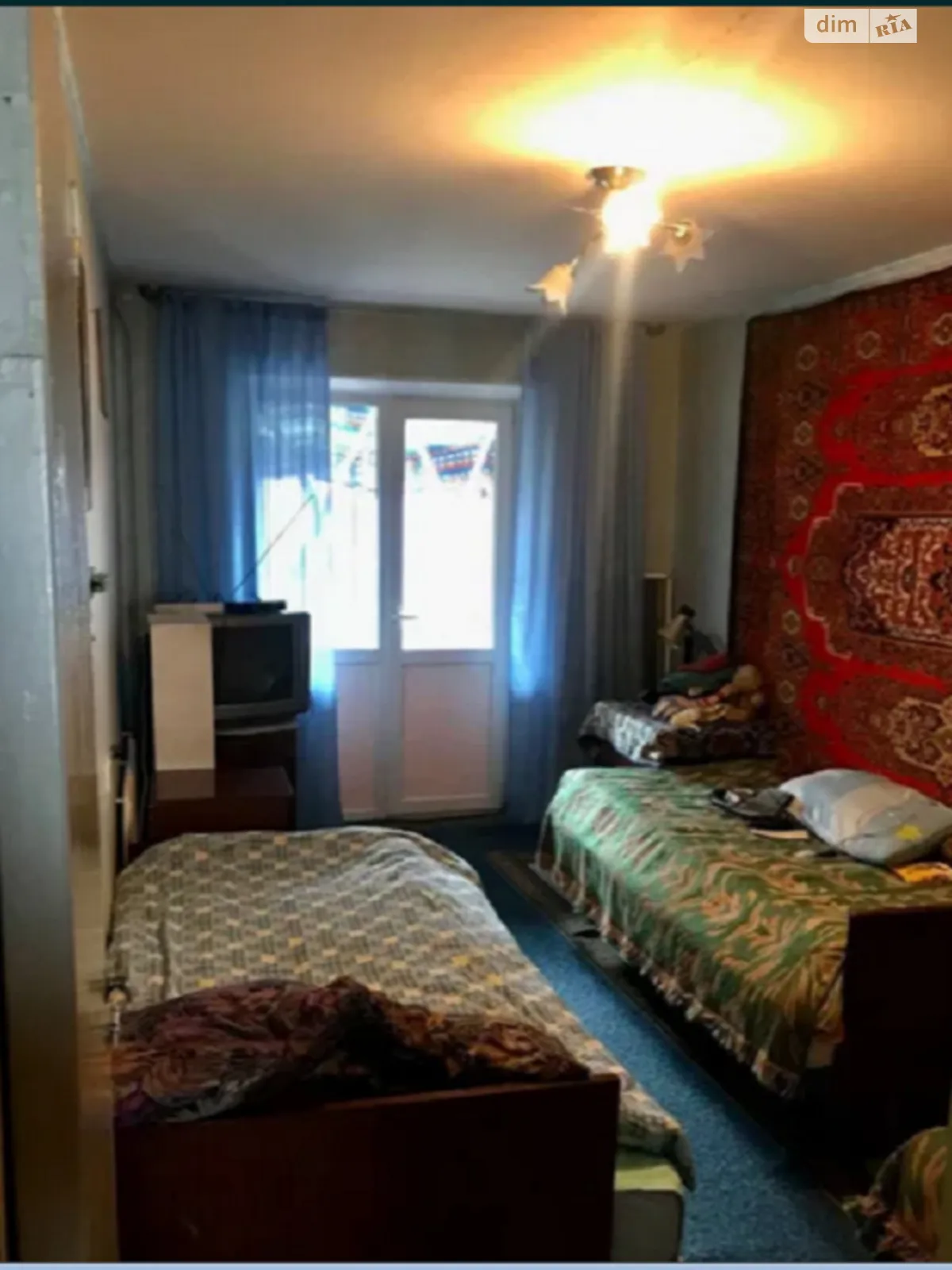 Продается 3-комнатная квартира 64 кв. м в Кропивницком, пер. Крепостной - фото 1