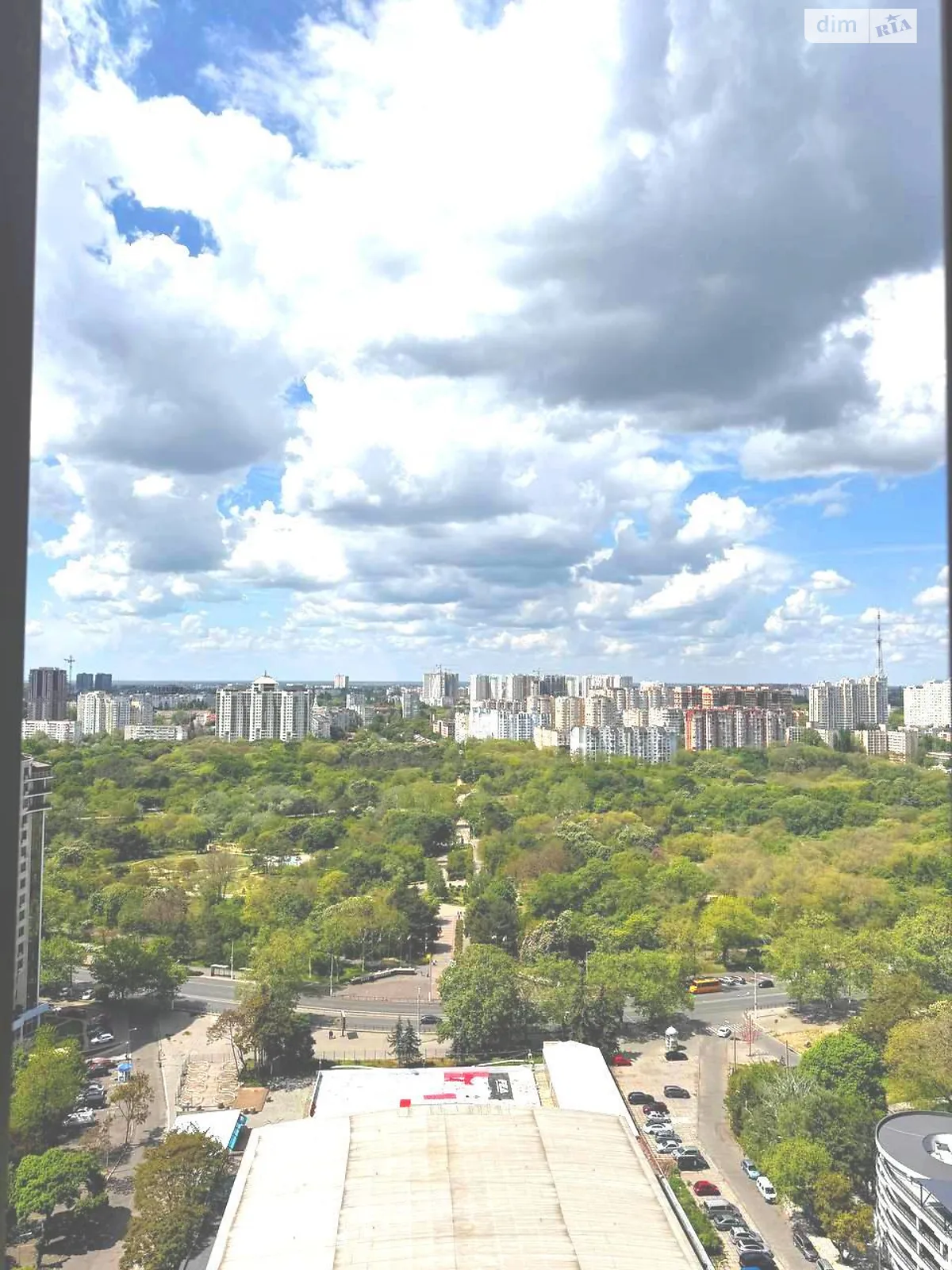Продається 3-кімнатна квартира 67 кв. м у Одесі, просп. Шевченка, 29/1 - фото 1