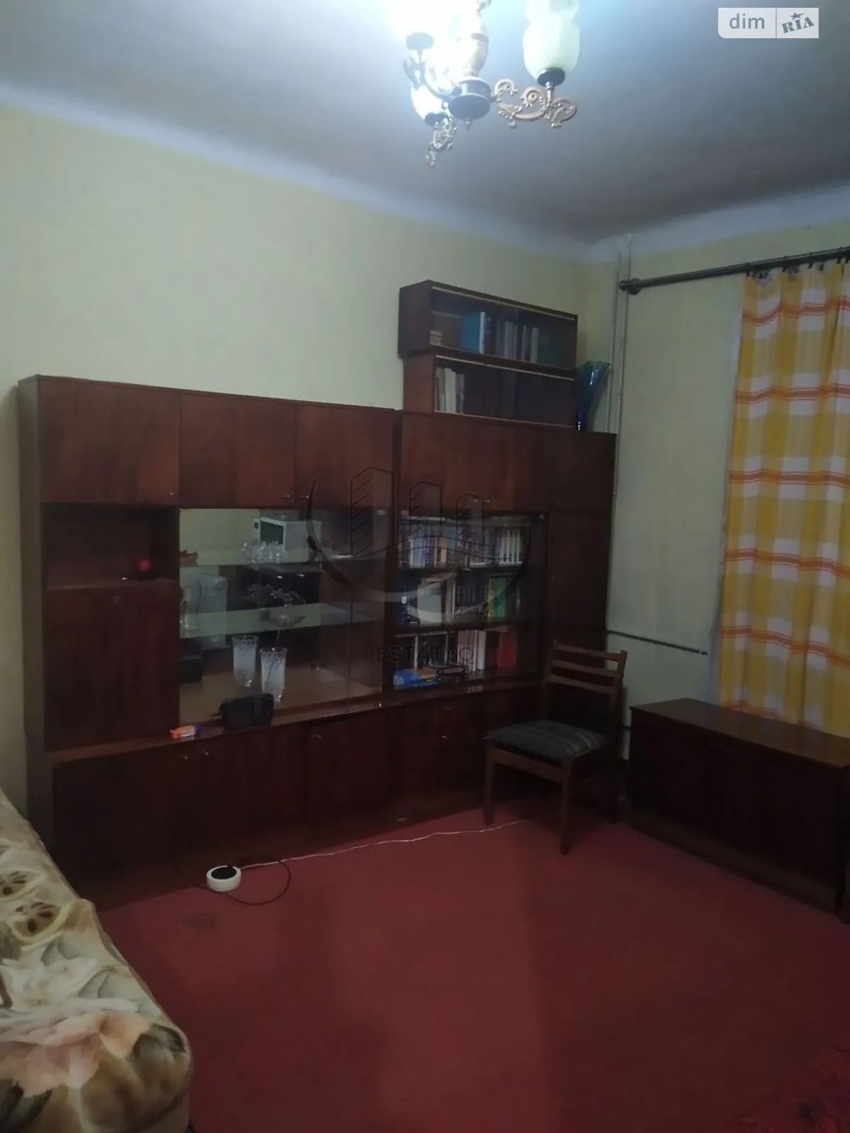 Здається в оренду 2-кімнатна квартира 45 кв. м у Харкові, вул. Академіків Ахієзерів, 12 - фото 1