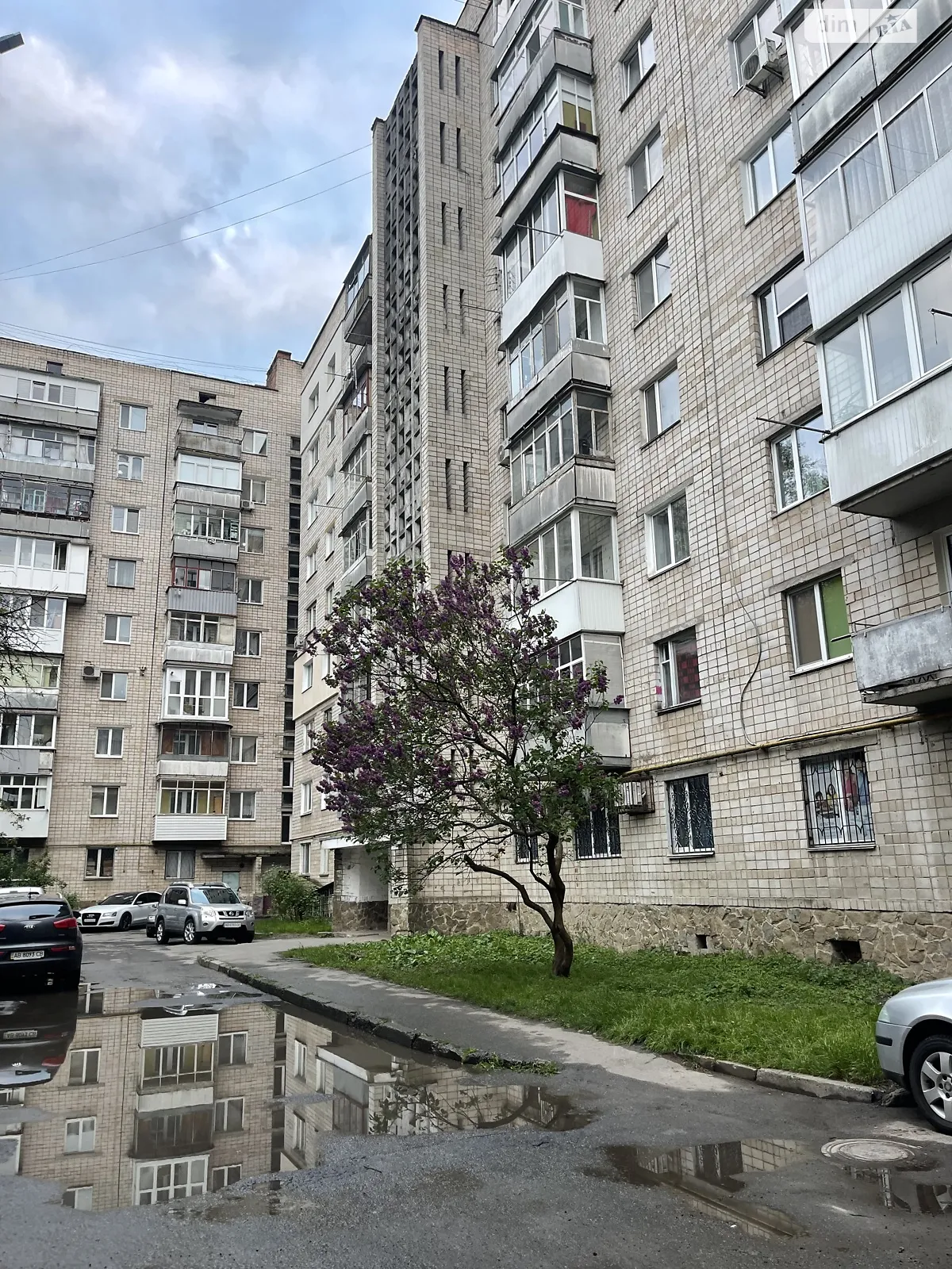 вул. Келецька Вишенька Вінниця - фото 3