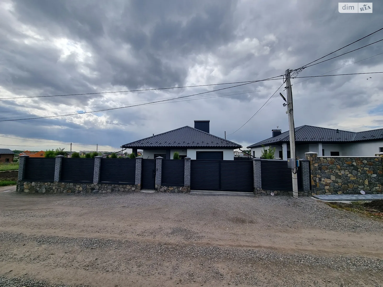 Продается одноэтажный дом 133.6 кв. м с верандой, цена: 215000 $ - фото 1