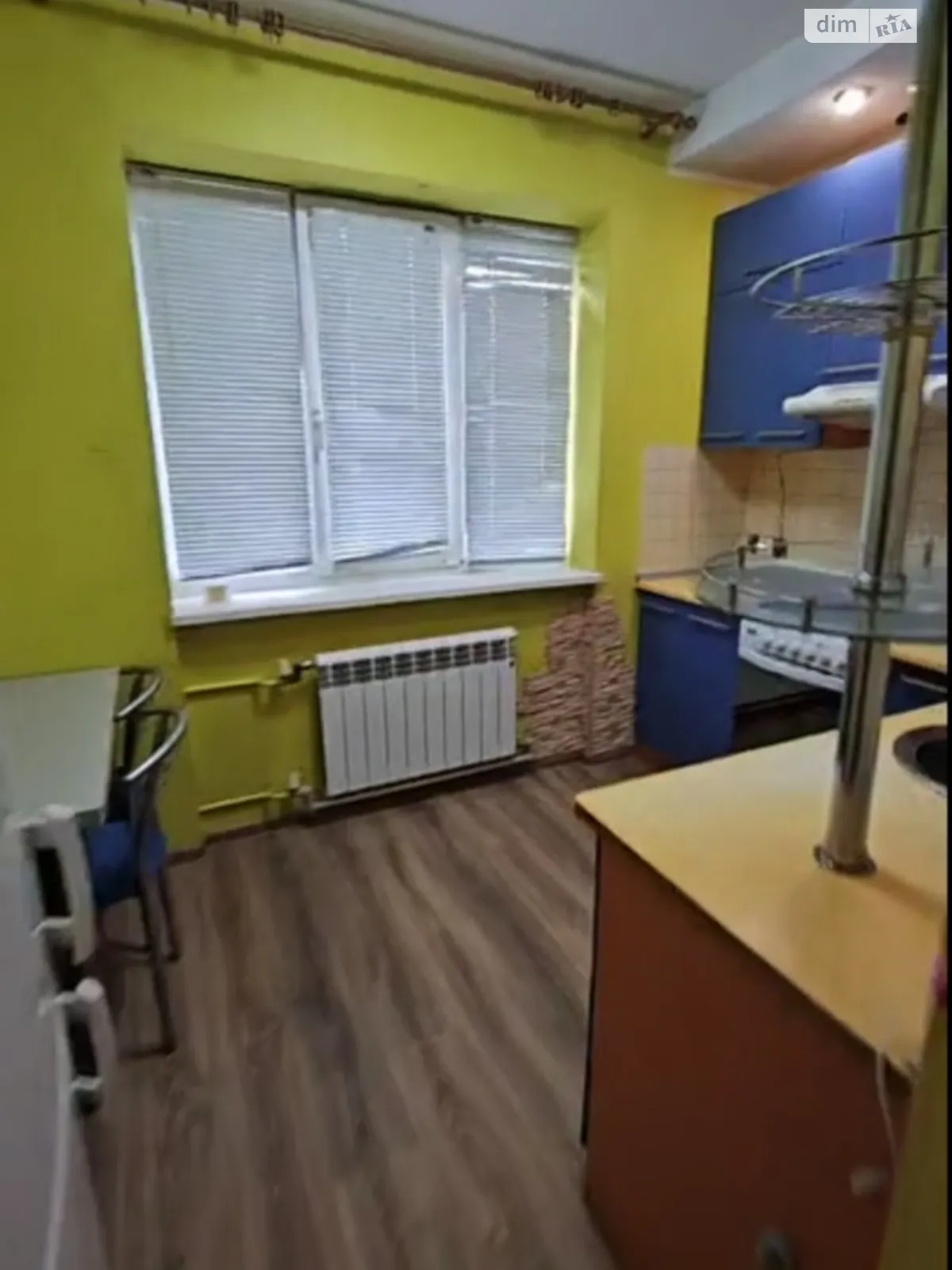 Сдается в аренду 2-комнатная квартира 52 кв. м в Харькове, ул. Велозаводская, 38 - фото 1