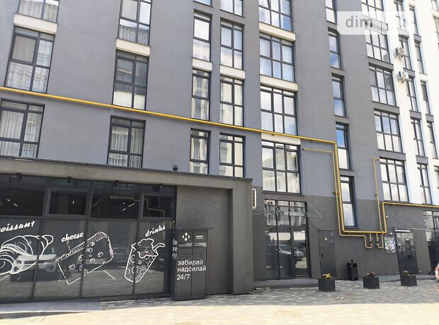 Луцьк, Центр, вул. Зоряна(Арцеулова), 2