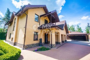 Продаж будинку, Київська, Гореничі, провулок Рильського