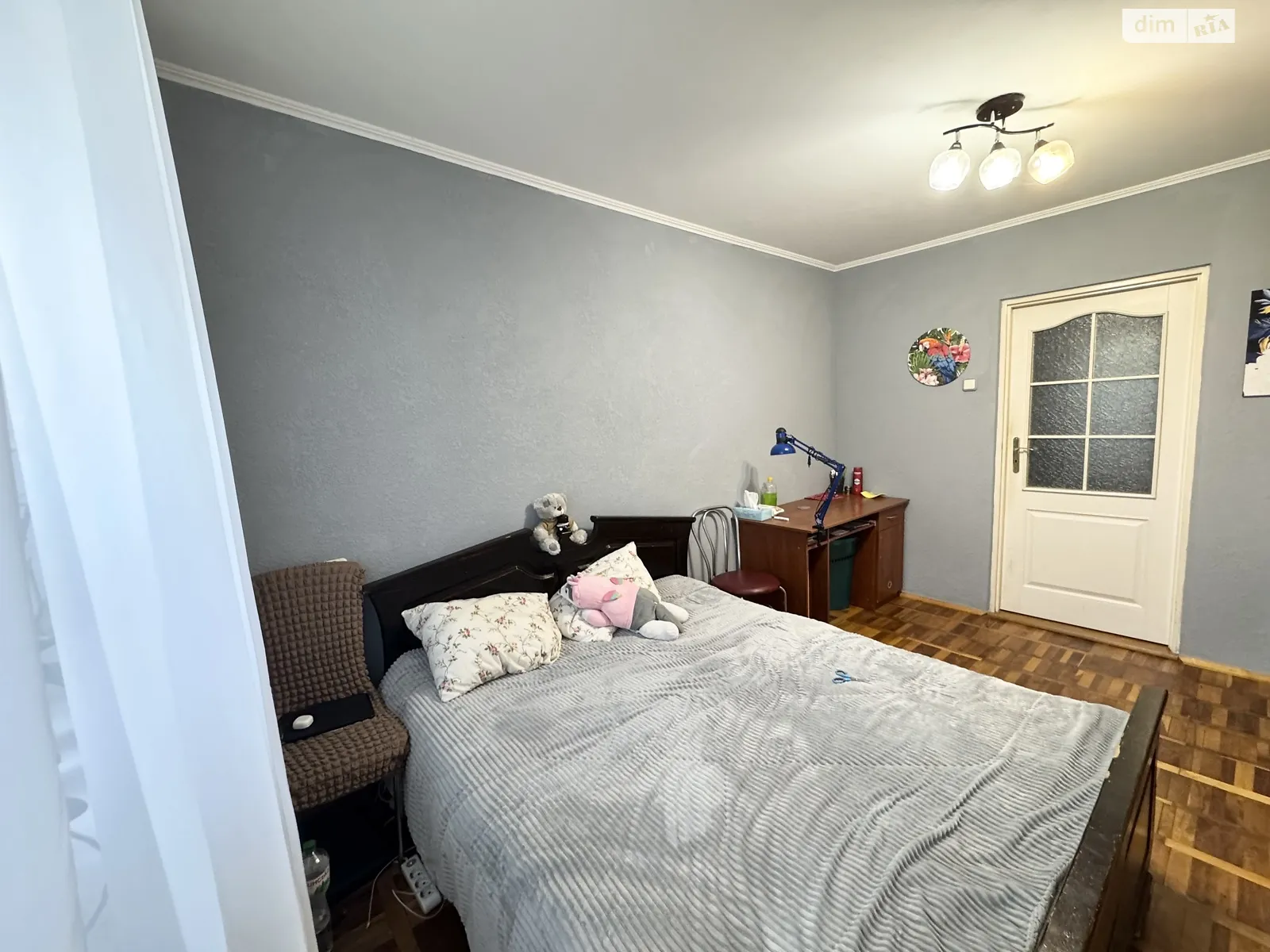 Продается 3-комнатная квартира 60.5 кв. м в Виннице, просп. Космонавтов - фото 1