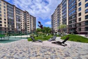 Продаж квартири, Чернігів, р‑н. Новозаводський, Любецька вулиця, буд. 110