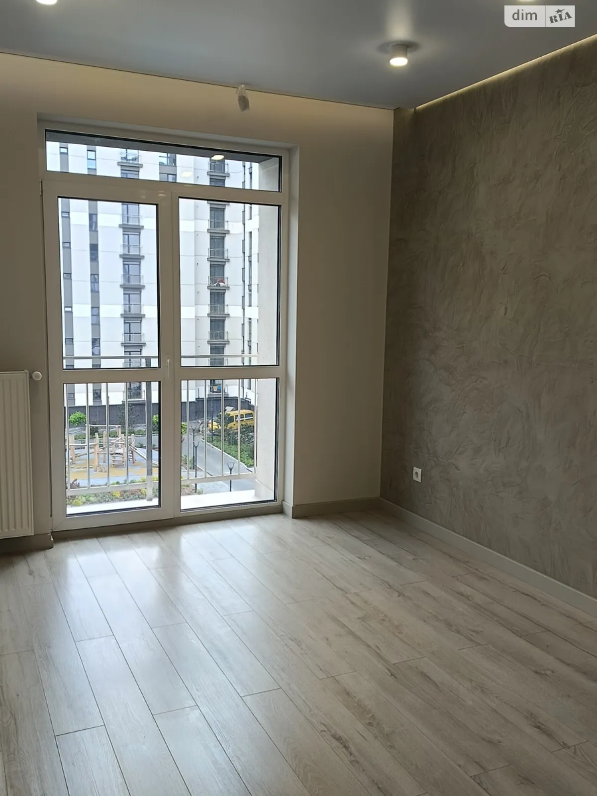 Продается 1-комнатная квартира 39 кв. м в Криховцах, ул. Довженко А., 31В корпус 3 - фото 1