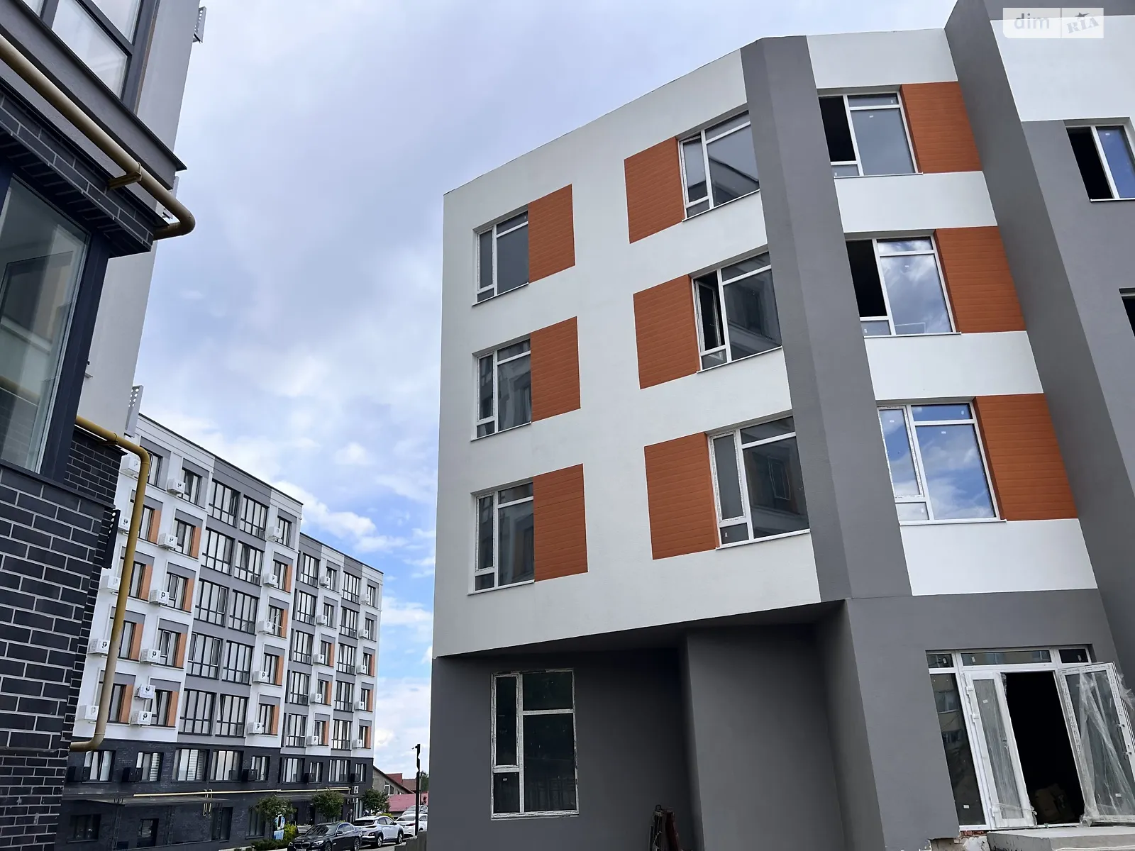 Продається офіс 52.27 кв. м в бізнес-центрі, цена: 57497 $ - фото 1