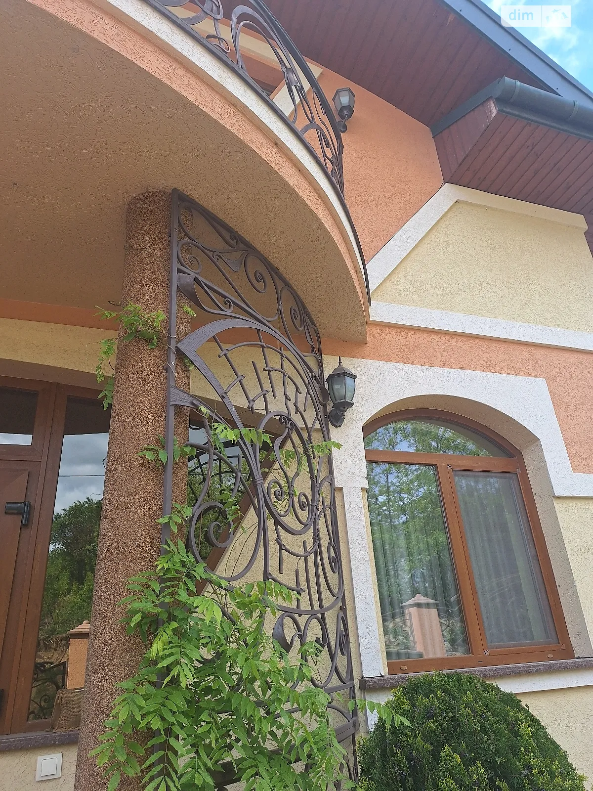 Продається будинок 2 поверховий 220 кв. м з мансардою, цена: 370000 $ - фото 1