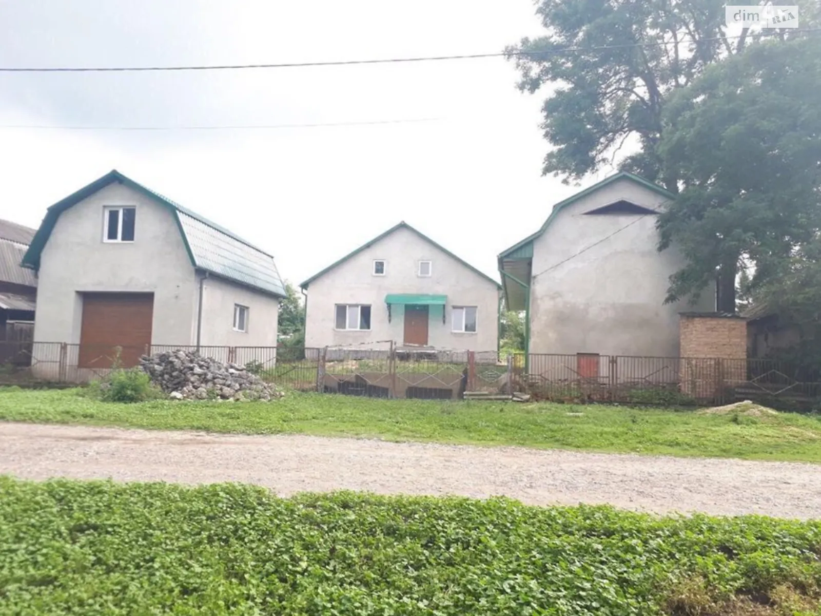 Продается одноэтажный дом 240 кв. м с мебелью, цена: 36000 $ - фото 1