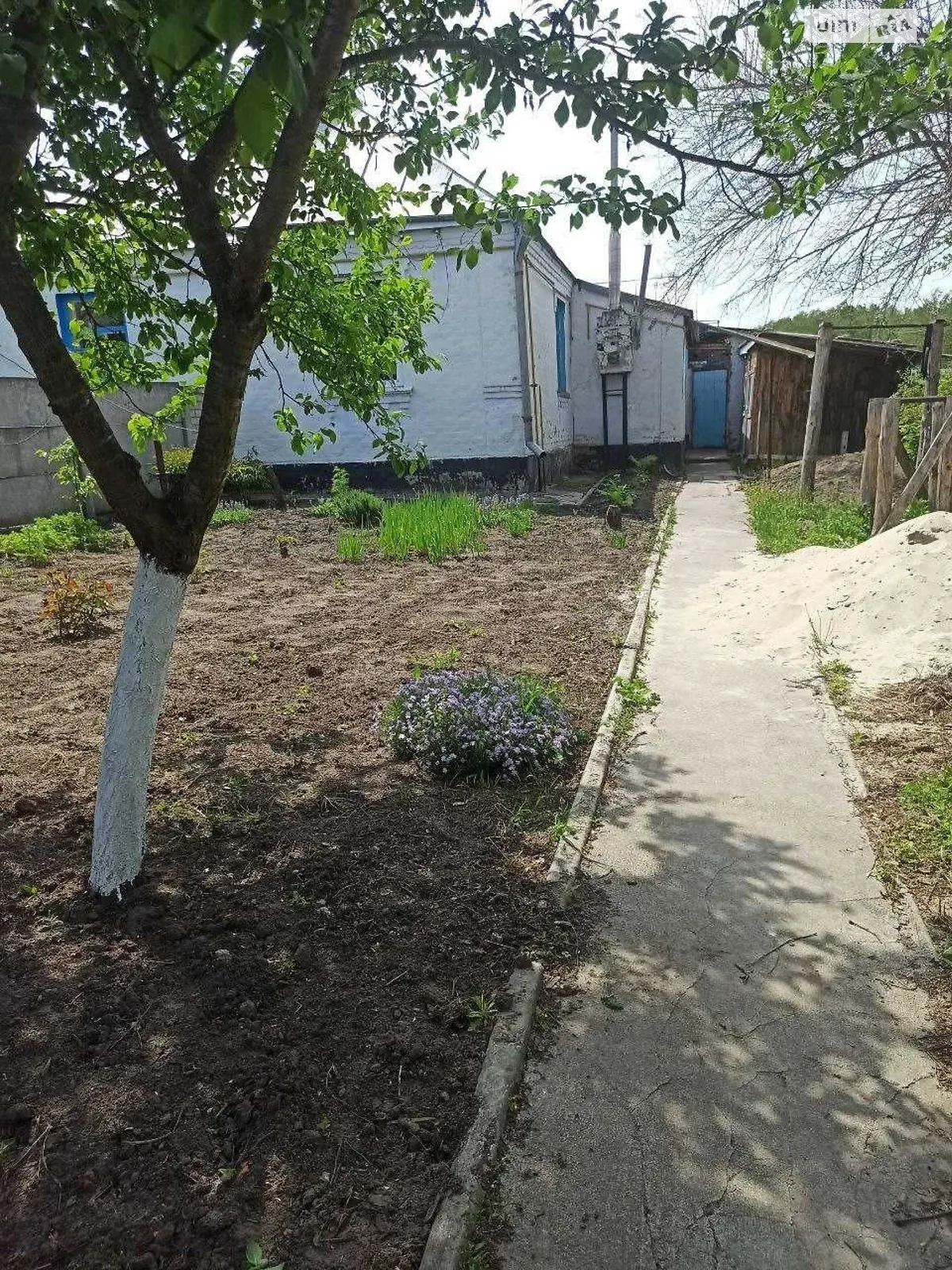 Продается одноэтажный дом 40 кв. м с баней/сауной, цена: 9500 $ - фото 1