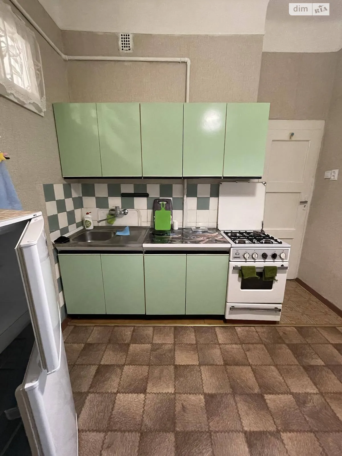Здається в оренду 2-кімнатна квартира 61 кв. м у Львові, цена: 12000 грн - фото 1