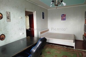 Продаж квартири, Київ, р‑н. Північно-Броварський Масив, ст.м. Чернігівська, Анатолія Солов'яненка (Олександра Бойченка) вулиця, буд. 16
