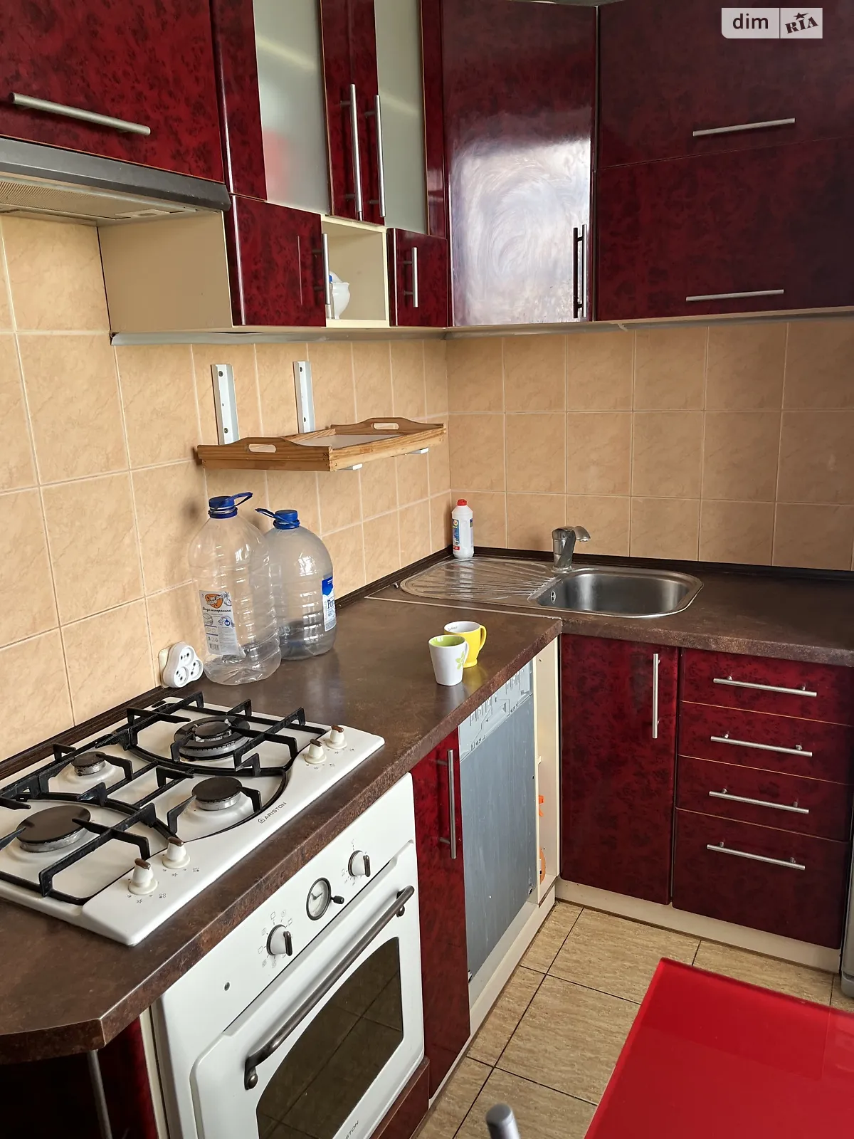 Здається в оренду 3-кімнатна квартира 64 кв. м у Харкові, вул. Нескорених(Героїв Праці), 66 - фото 1