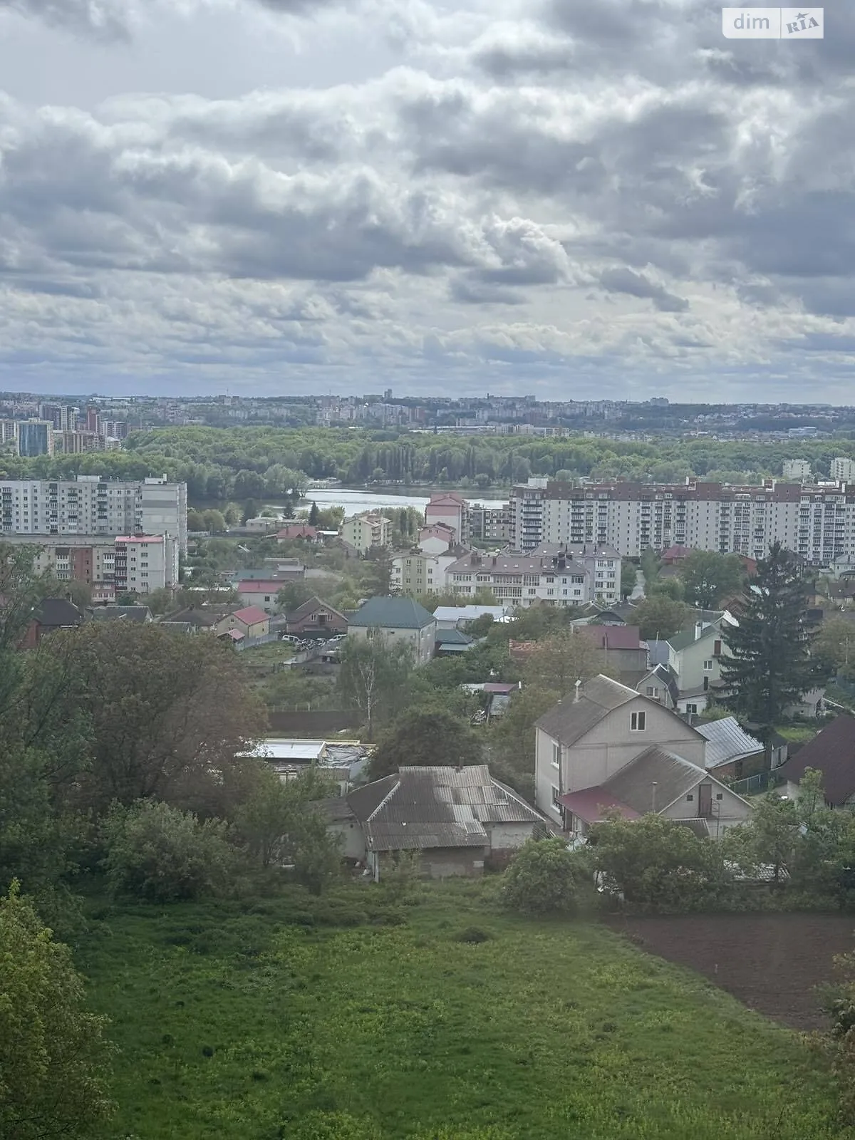 Продається 2-кімнатна квартира 60 кв. м у Хмельницькому, вул. Мазура Миколи - фото 1