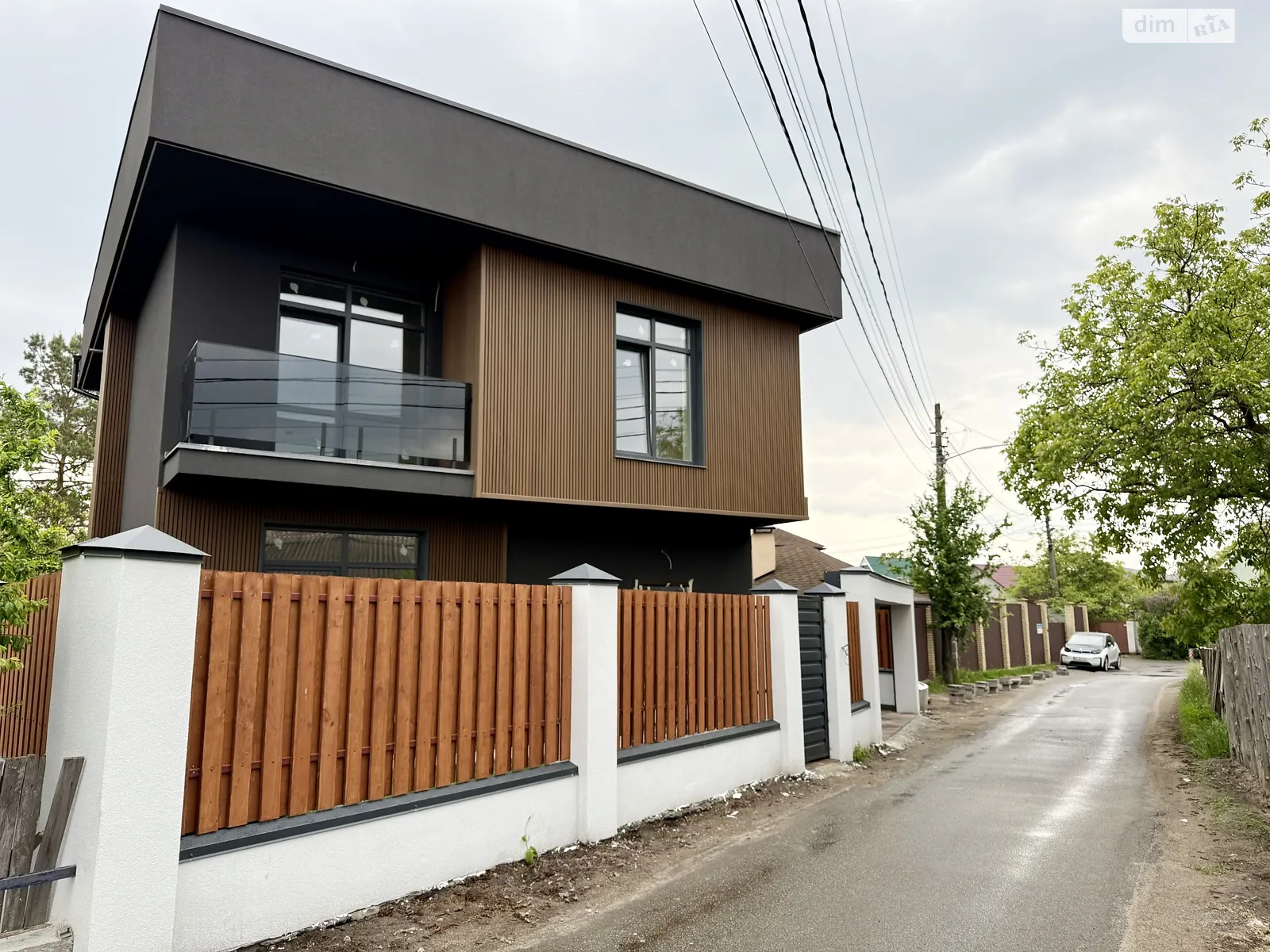 Продається будинок 2 поверховий 130 кв. м з верандою, цена: 199999 $ - фото 1