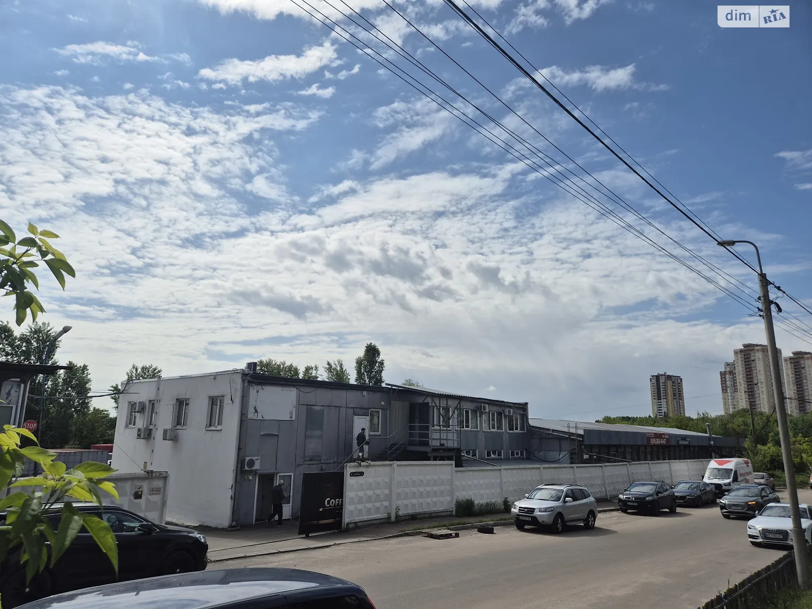 Продається приміщення вільного призначення 2700 кв. м в 2-поверховій будівлі, цена: 1400000 $ - фото 1