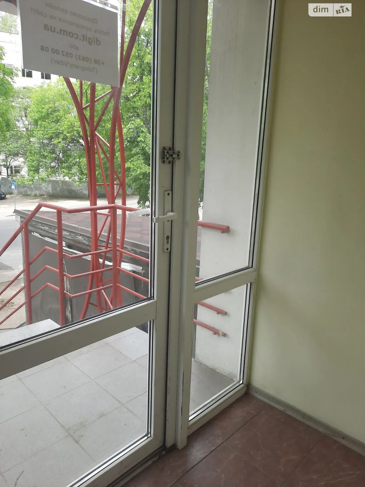 Сдается в аренду помещения свободного назначения 80 кв. м в 9-этажном здании, цена: 20000 грн - фото 1