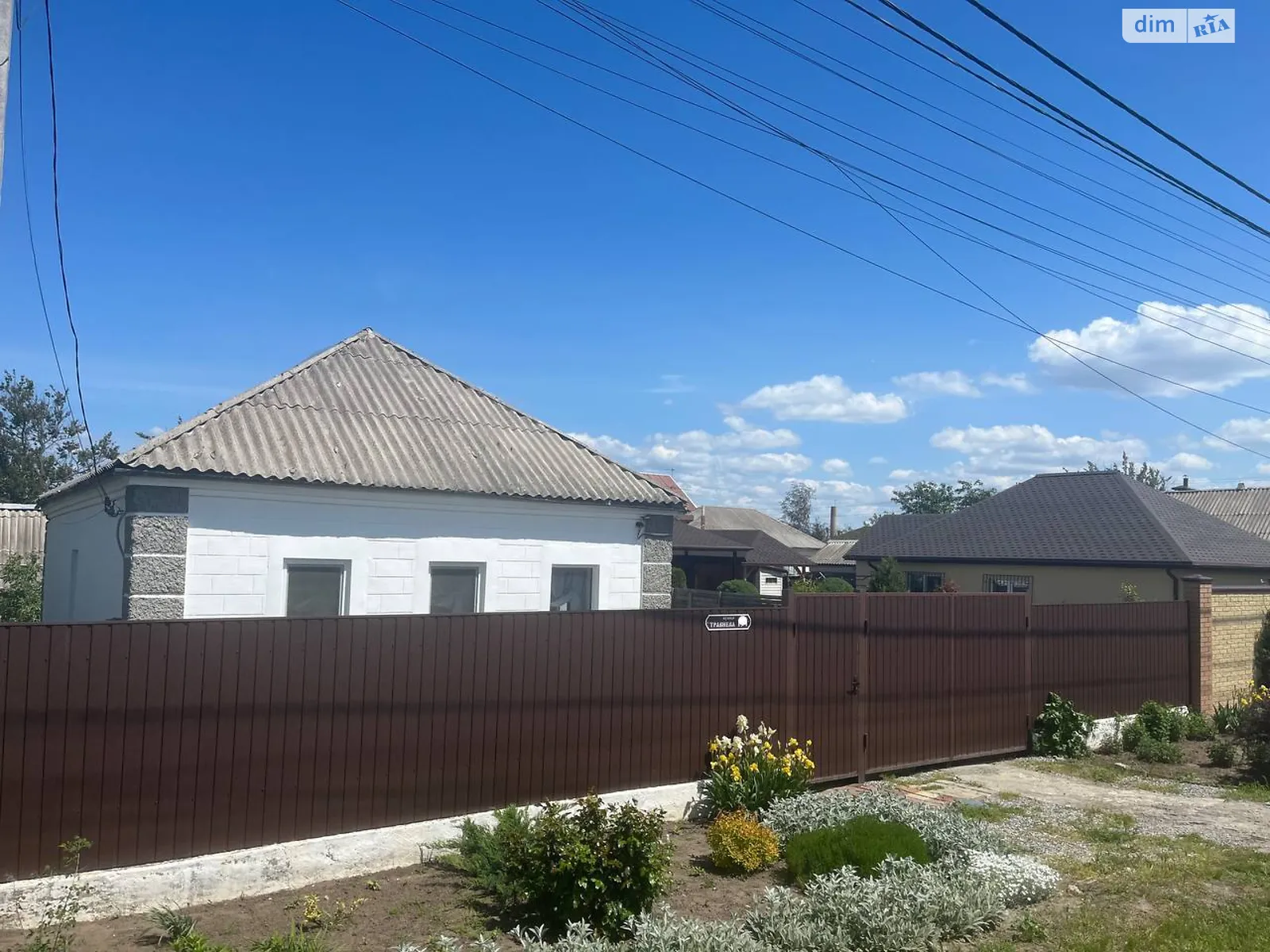Продается одноэтажный дом 73 кв. м с мансардой, цена: 45000 $ - фото 1
