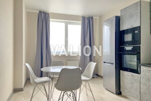 Продаж квартири, Київ, р‑н. Осокорки, ст.м. Харківська, Ревуцького вулиця, буд. 40Г