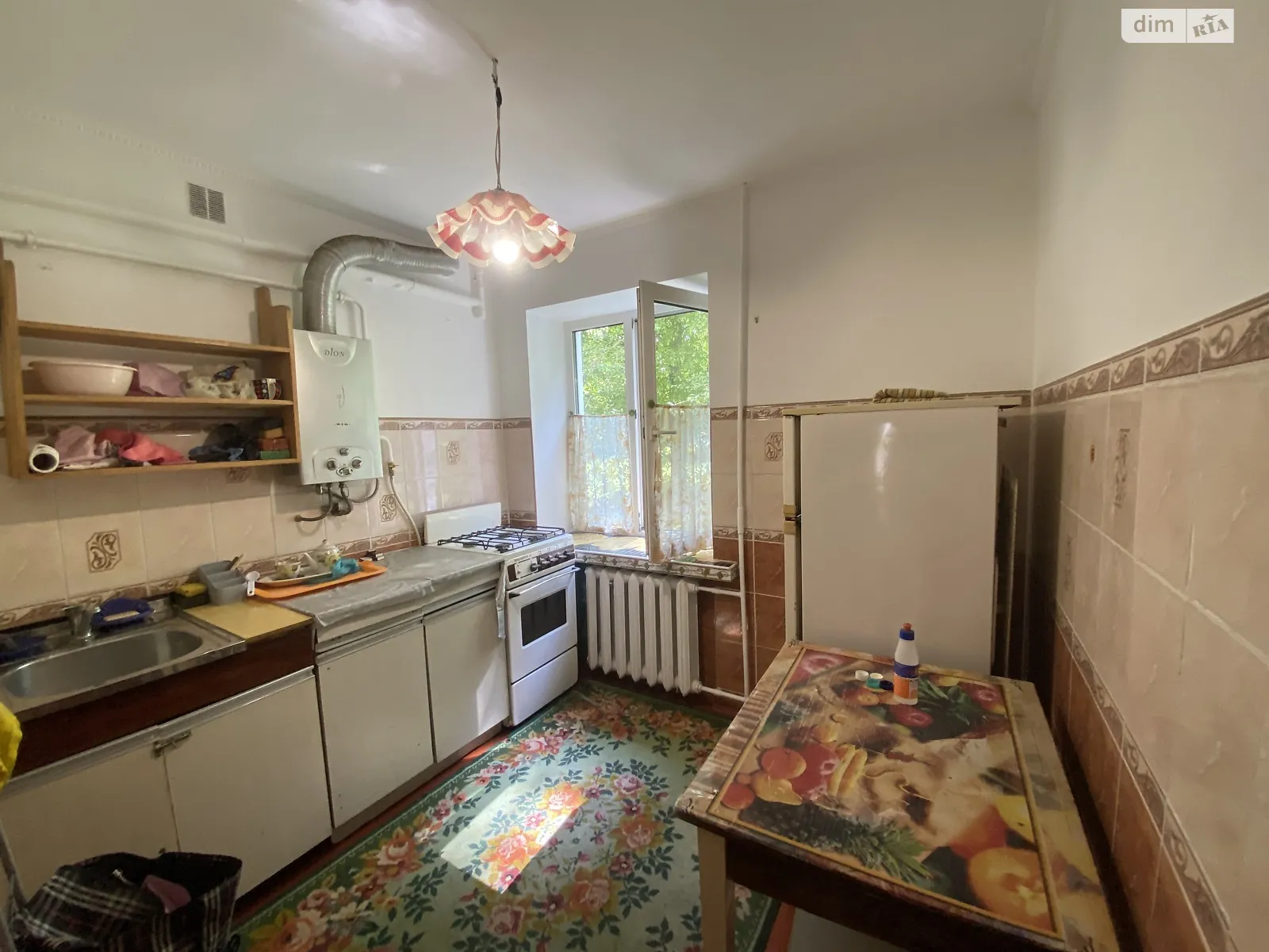 Сдается в аренду 1-комнатная квартира 30 кв. м в Ровно, ул. Василия Червония(Гагарина), 8А - фото 1