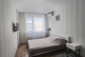 Довгострокова оренда квартири, Одеська, Авангард, Європейська вулиця, буд. 15