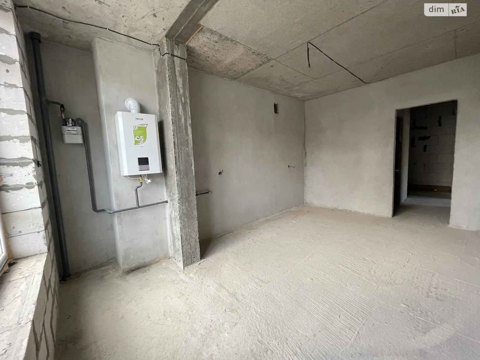 Продается 1-комнатная квартира 55.5 кв. м в Хмельницком, ул. Свободы, 12А - фото 1