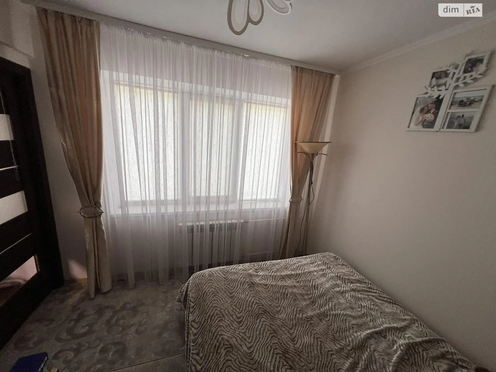 3-комнатная квартира 50 кв. м в Тернополе, ул. Кривоноса Максима - фото 1