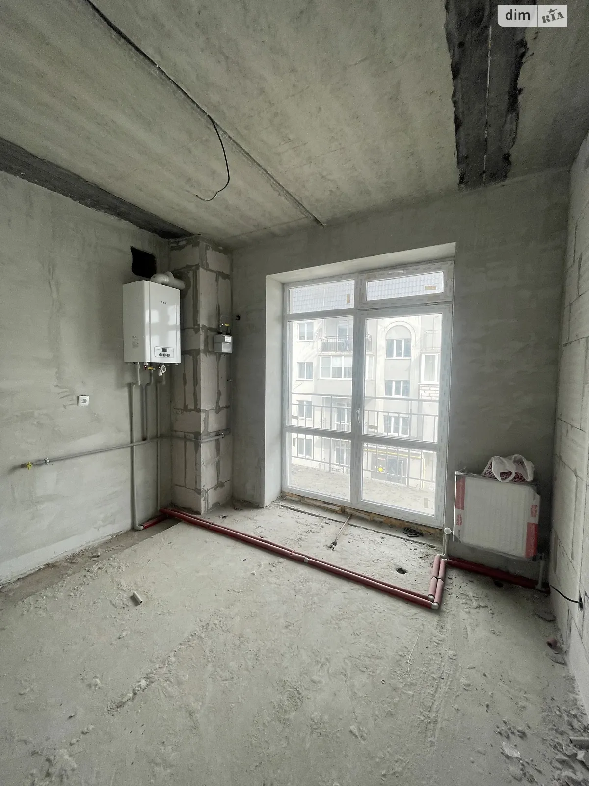 Продается 2-комнатная квартира 56 кв. м в Хмельницком, ул. Северная, 117 - фото 1
