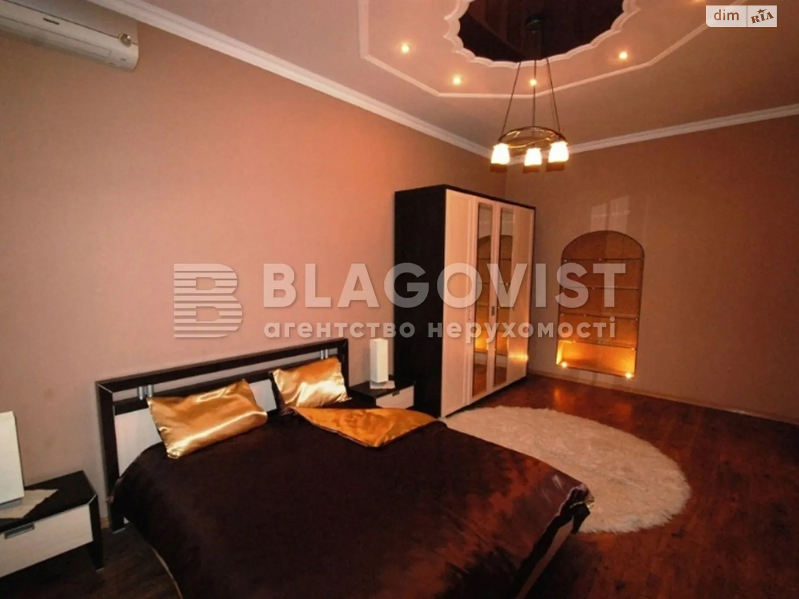 Продается 2-комнатная квартира 61 кв. м в Киеве, ул. Николая Лысенко, 8 - фото 1