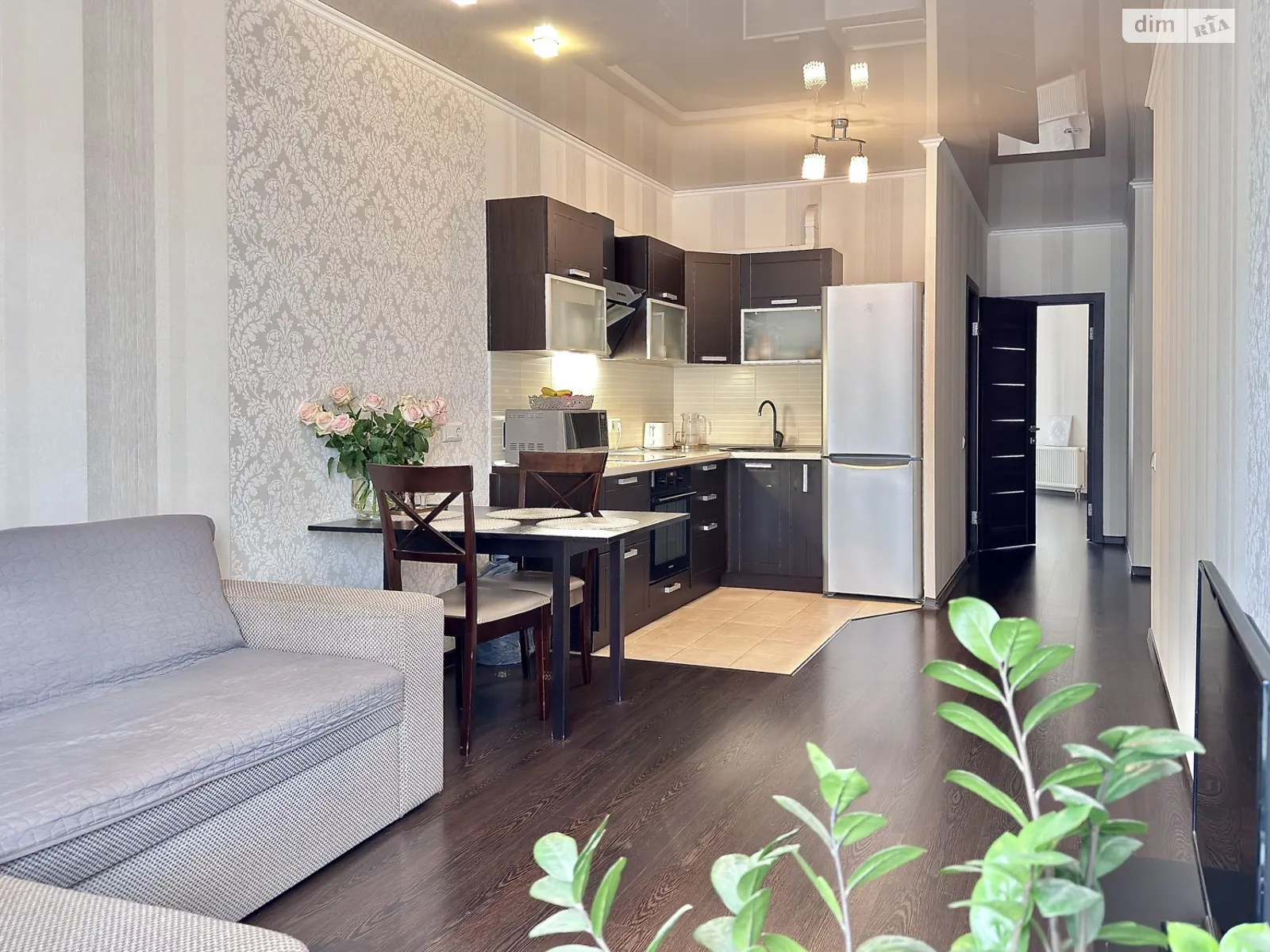 Продается 2-комнатная квартира 59.9 кв. м в Киеве, ул. Регенераторная, 4 - фото 1