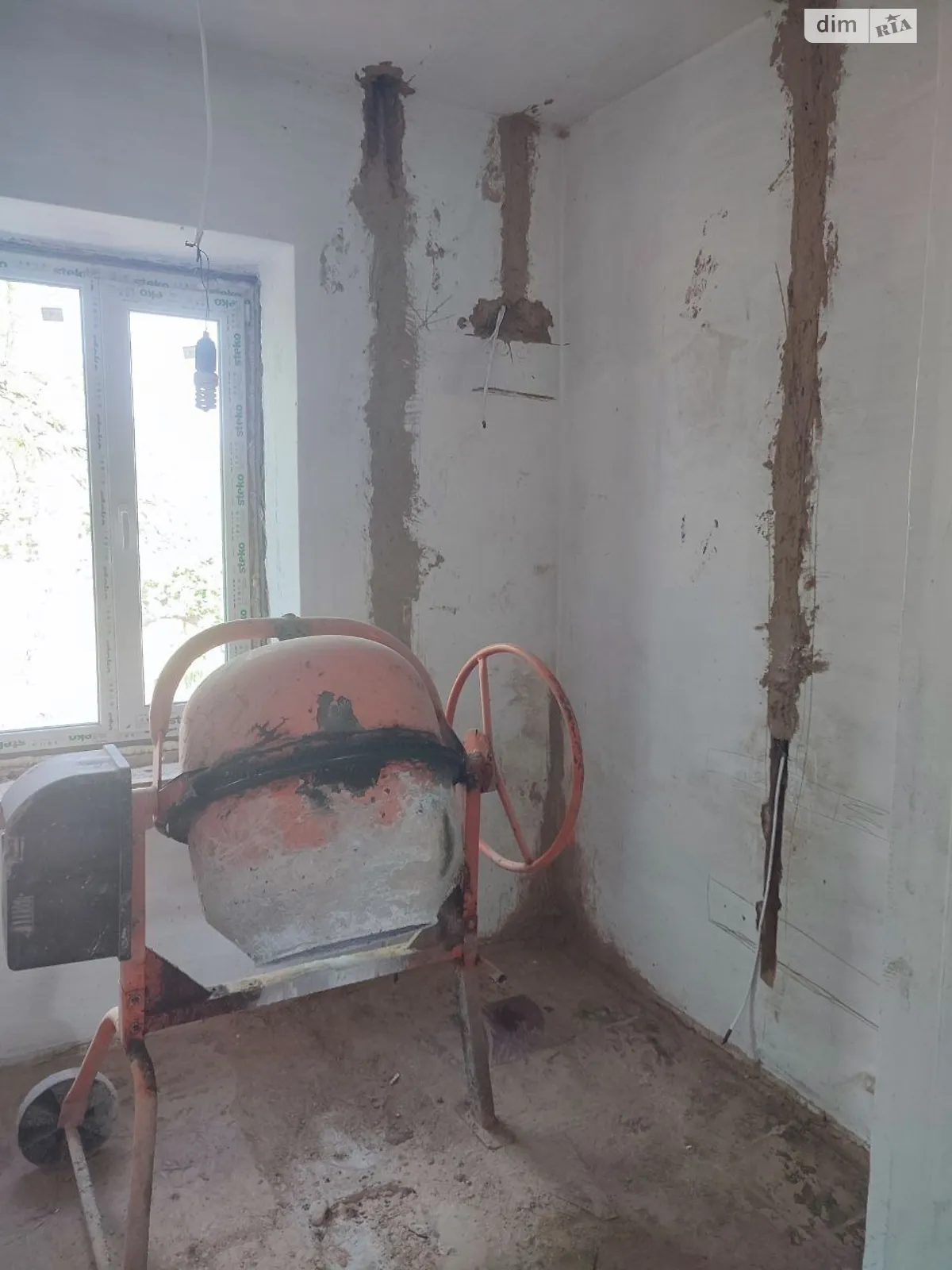 Продається одноповерховий будинок 60 кв. м з балконом, цена: 30000 $ - фото 1