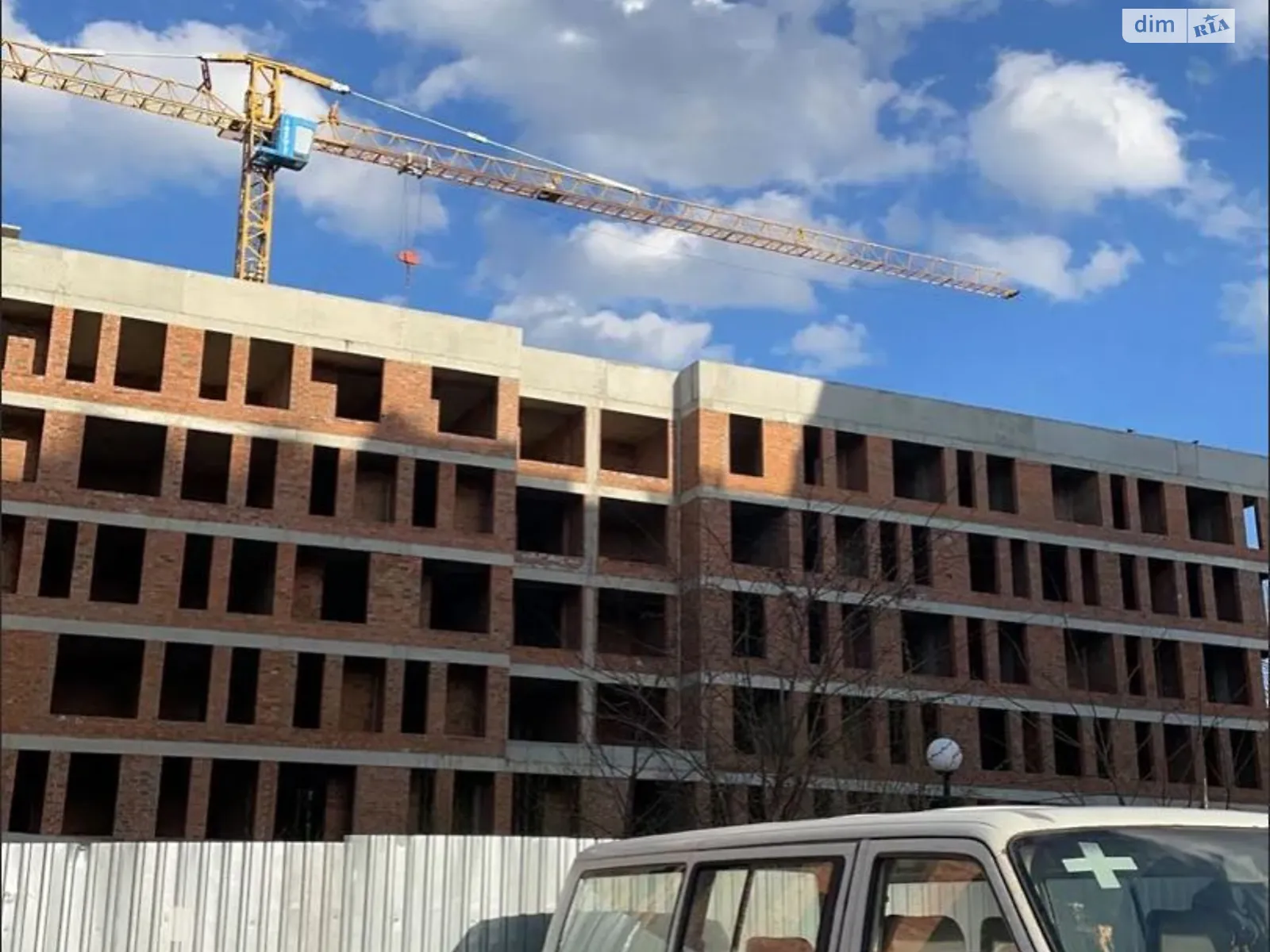 Продается 2-комнатная квартира 80.34 кв. м в Львове, ул. Стрыйская - фото 1
