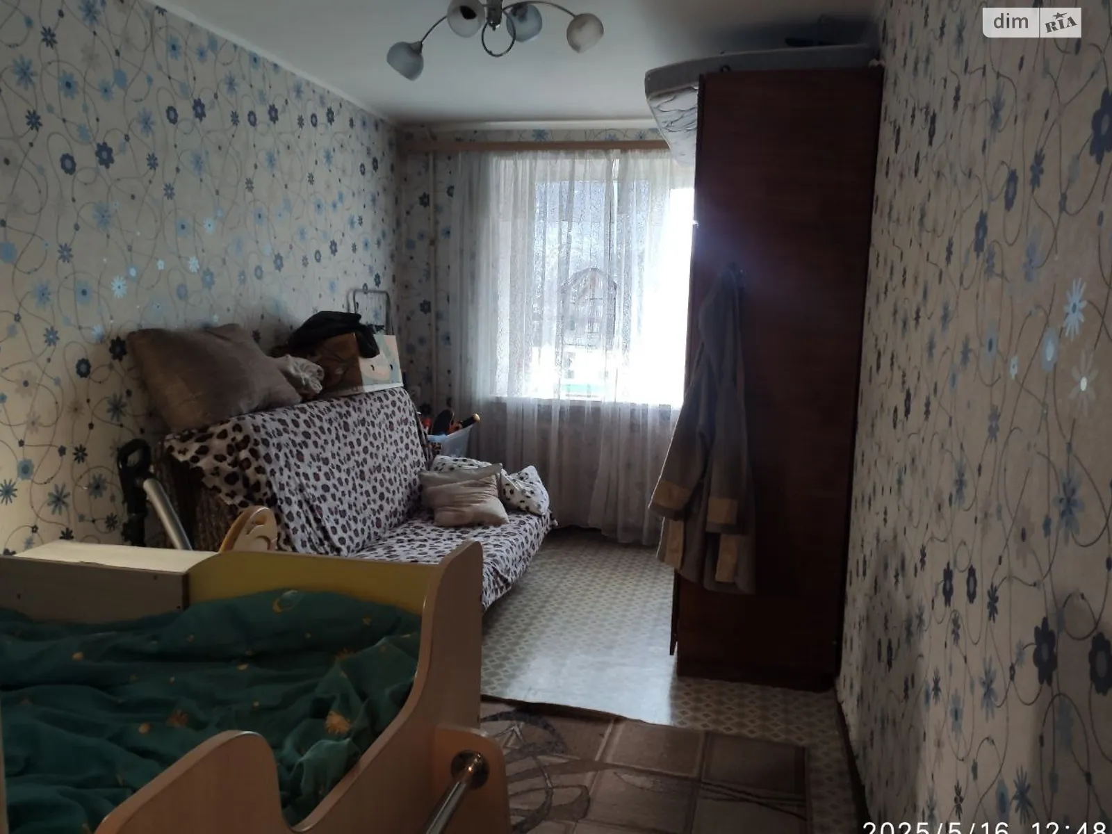 Продається 2-кімнатна квартира 53.9 кв. м у Одесі, цена: 44880 $ - фото 1