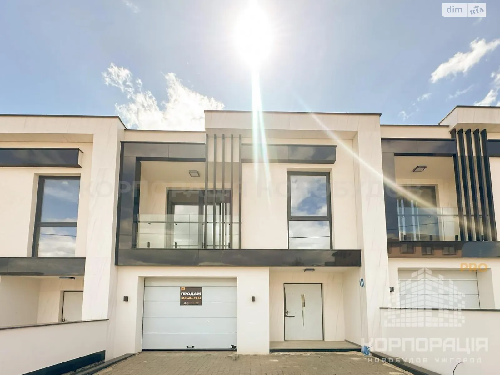 пров. Мисливський Центр Ужгород, цена: 337000 $ - фото 1