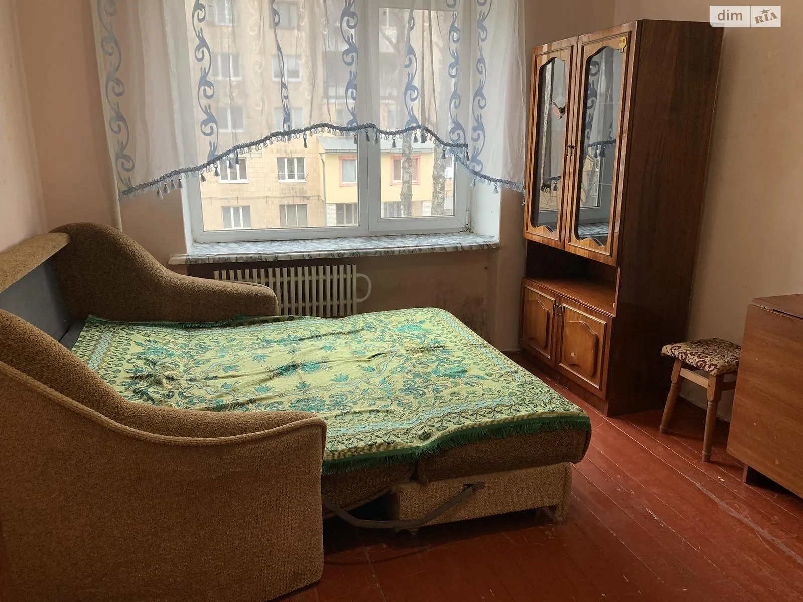 Сдается в аренду комната 15 кв. м в Тернополе, цена: 1500 грн - фото 1