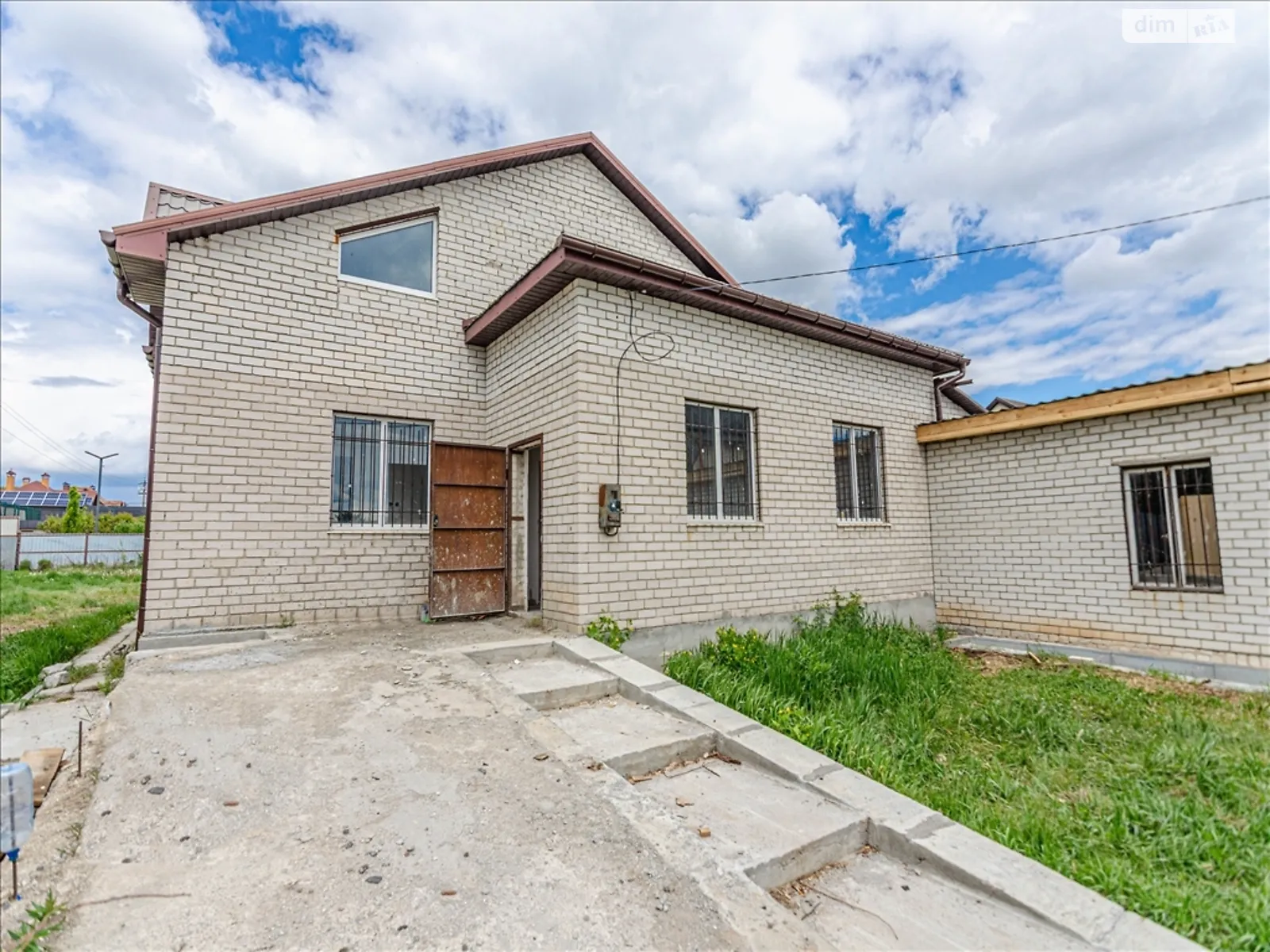 Продается одноэтажный дом 123.2 кв. м с беседкой, цена: 118000 $ - фото 1