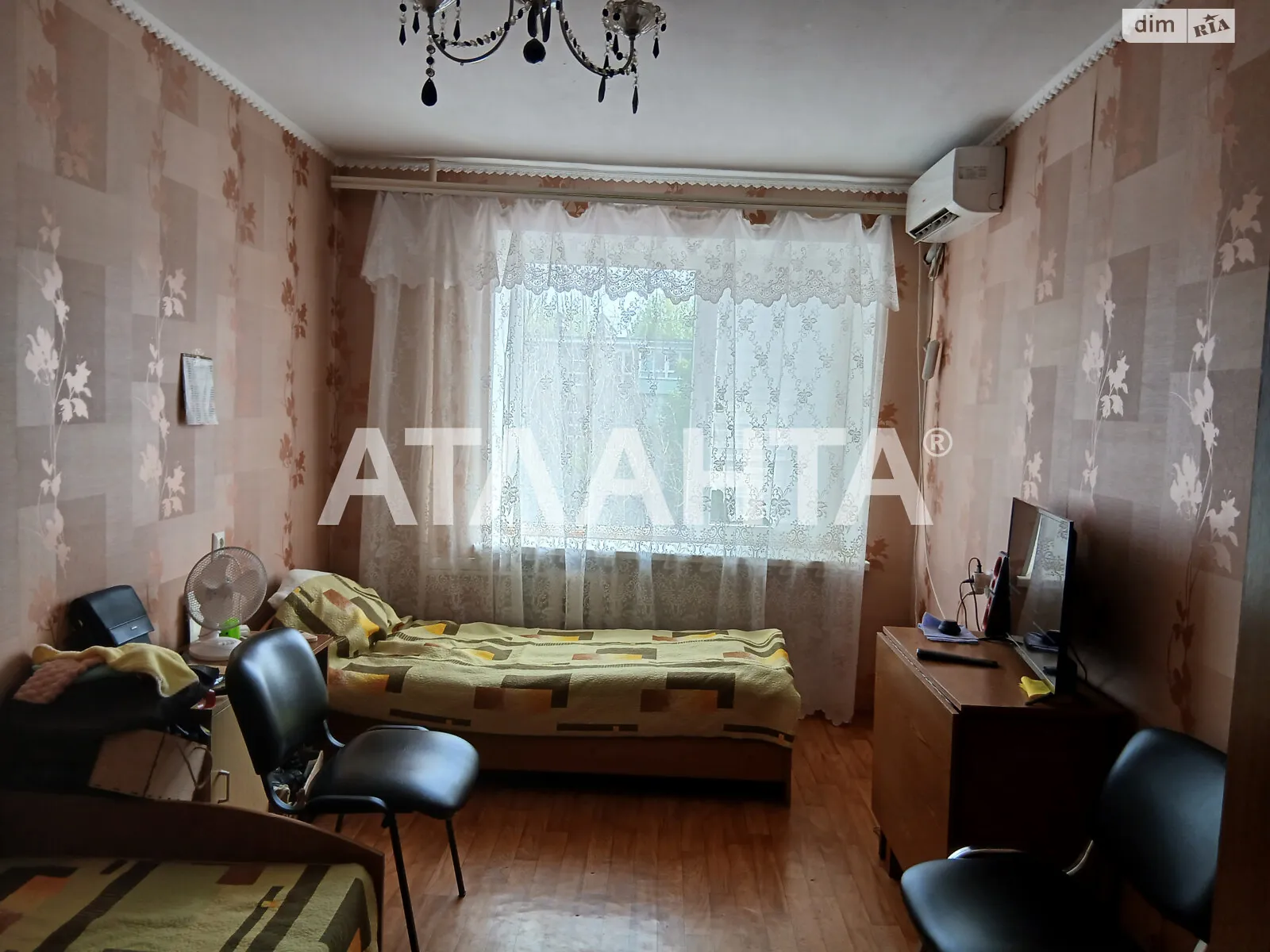Продається кімната 23 кв. м у Чорноморську, цена: 9000 $ - фото 1