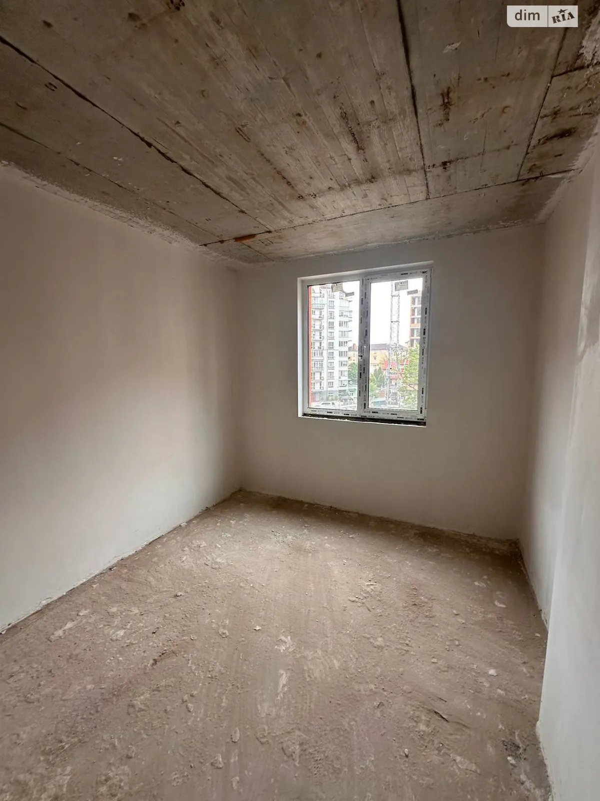 Продается 2-комнатная квартира 56 кв. м в Ивано-Франковске, цена: 58558 $ - фото 1
