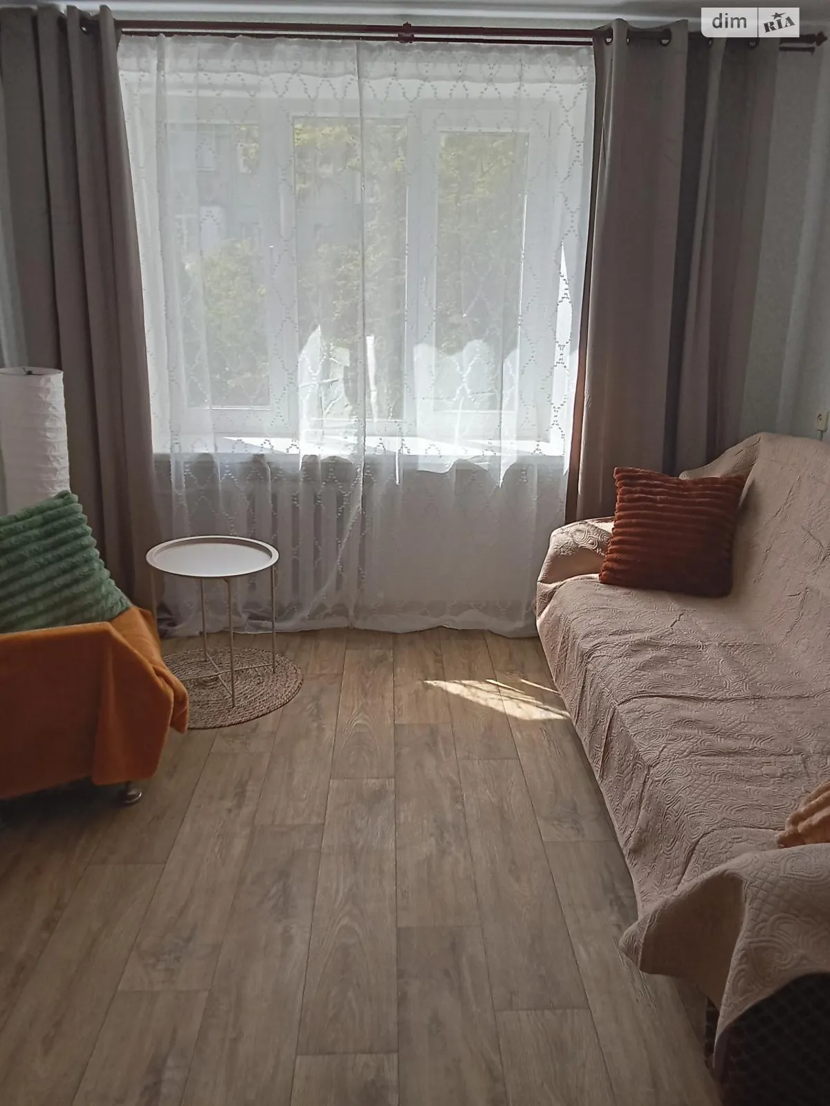 Здається в оренду кімната 12 кв. м у Тернополі, цена: 3500 грн - фото 1