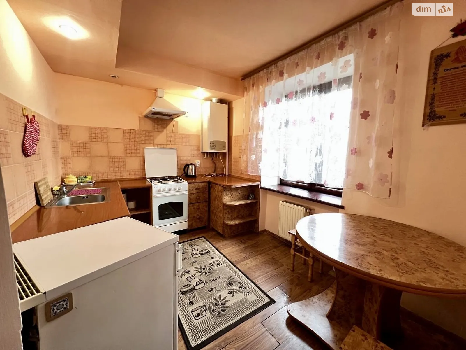 1-кімнатна квартира 38 кв. м у Тернополі, вул. Полковника Данила Нечая - фото 1