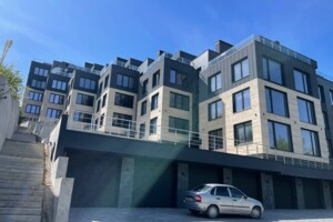 Продаж квартири, Тернопіль, р‑н. Дружба, Чумацька вулиця, буд. 16