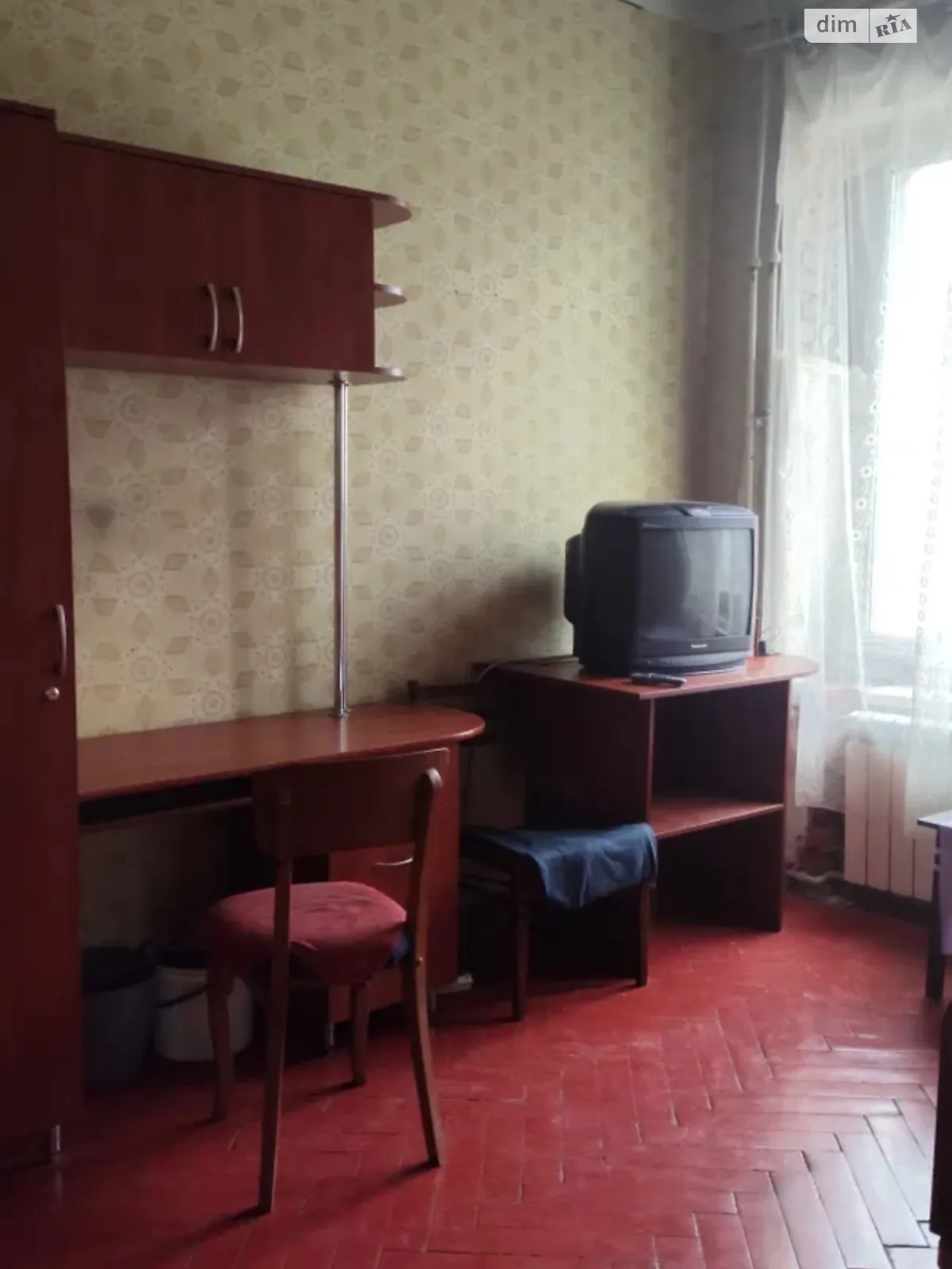 Здається в оренду 2-кімнатна квартира 50 кв. м у Харкові, вул. Миру, 20 - фото 1